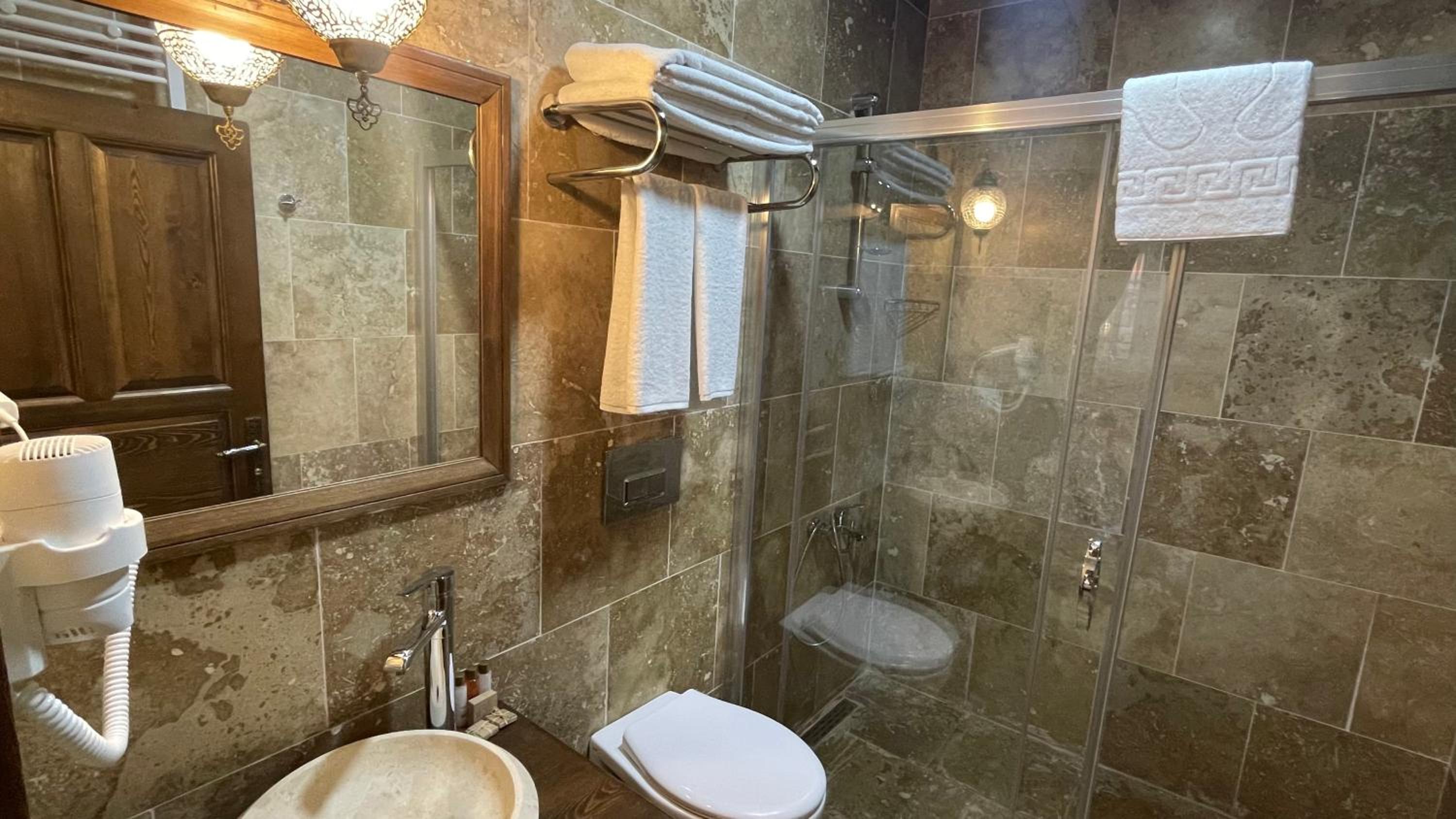 Virtus Cappadocia Hotel Göreme - Image 119