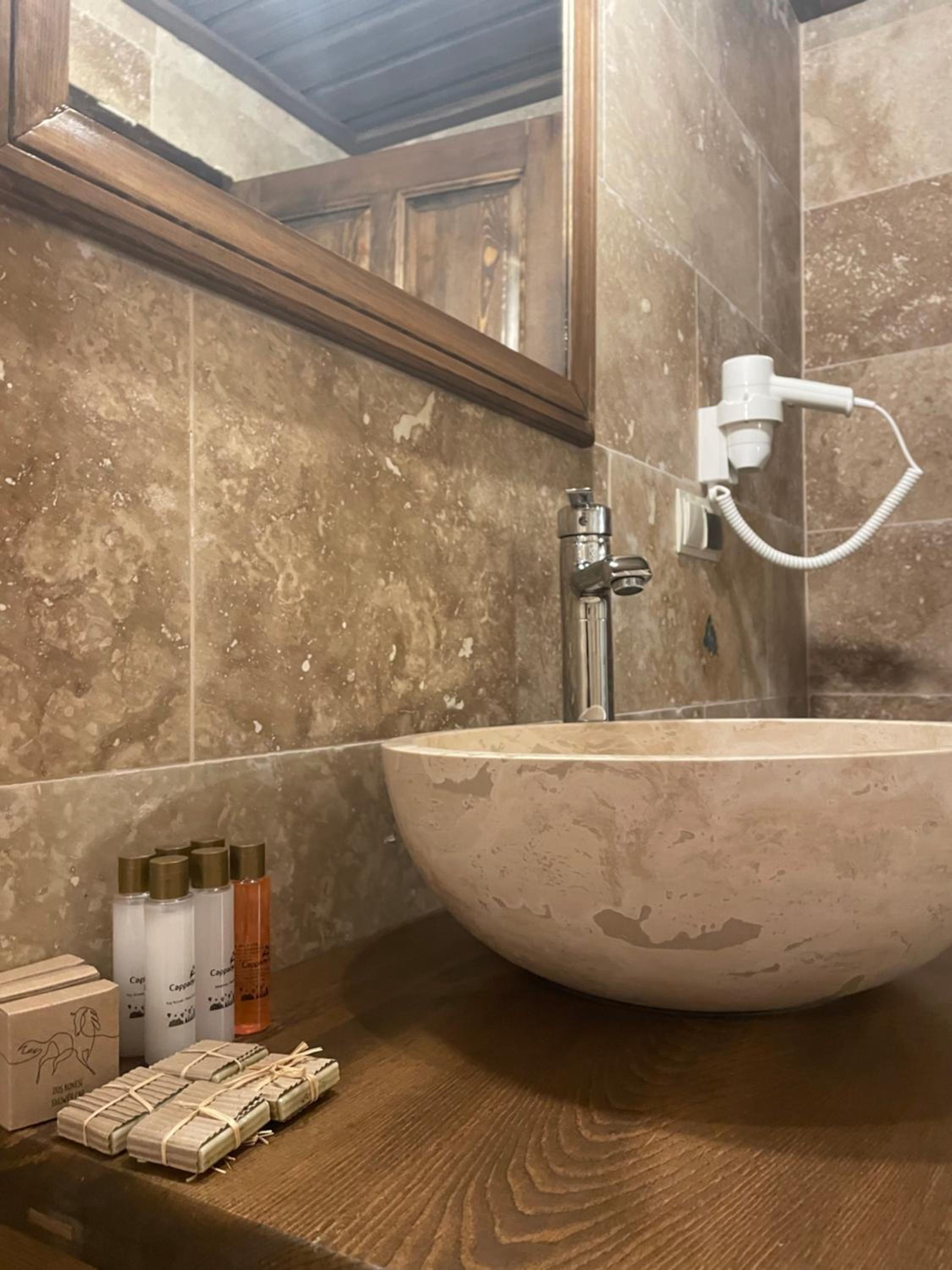 Virtus Cappadocia Hotel Göreme - Image 114