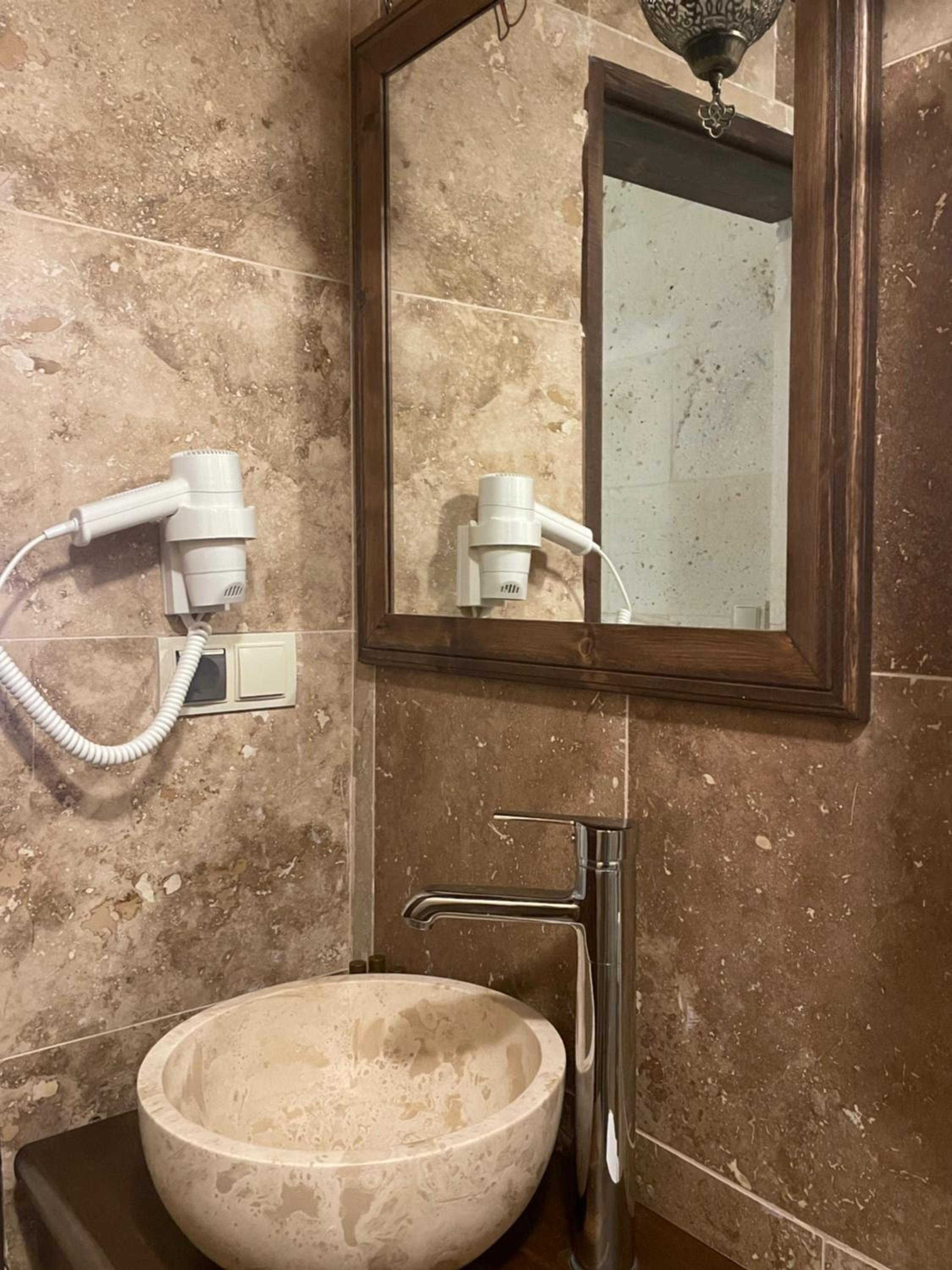 Virtus Cappadocia Hotel Göreme - Image 116