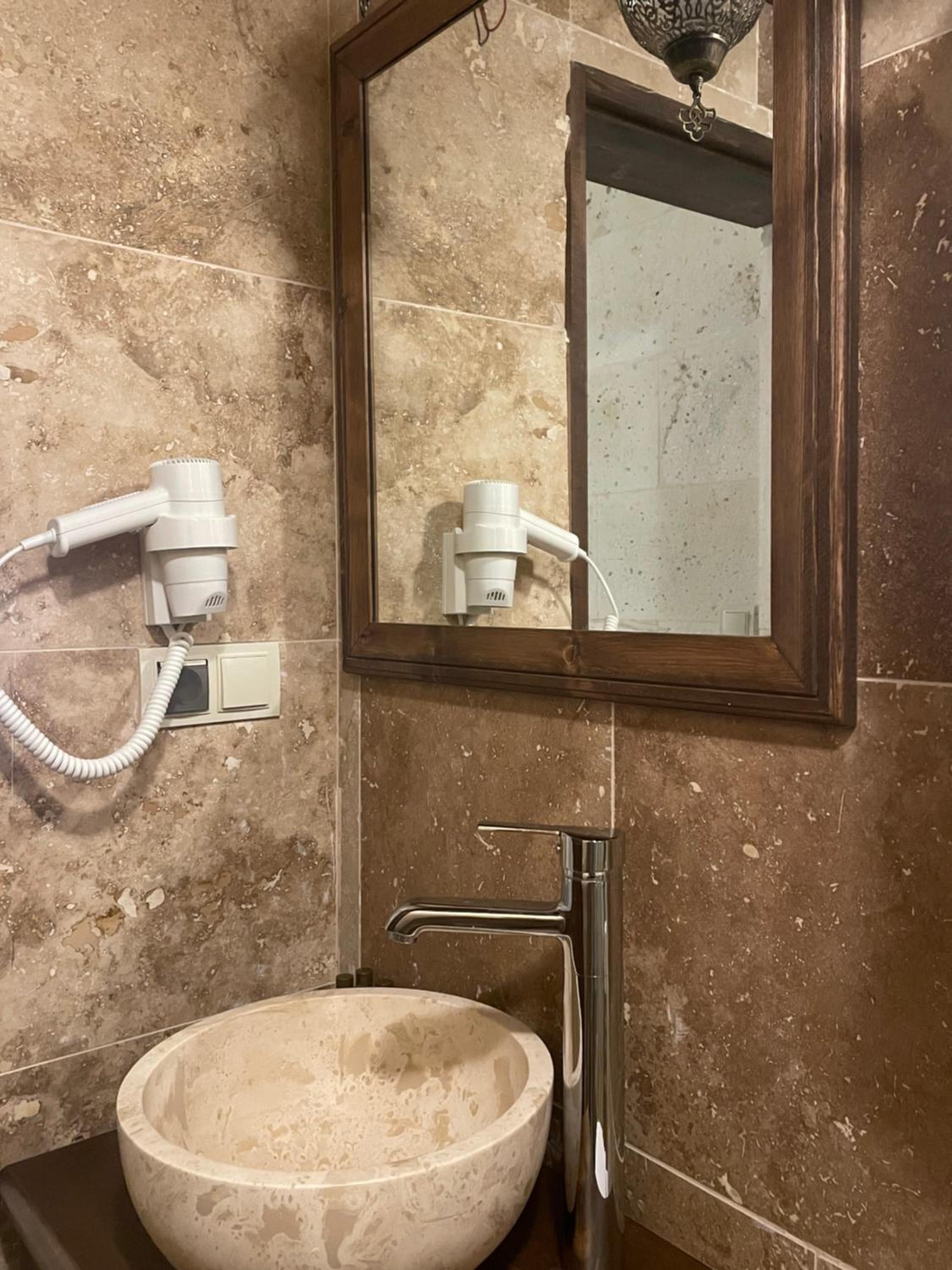 Virtus Cappadocia Hotel Göreme - Image 115