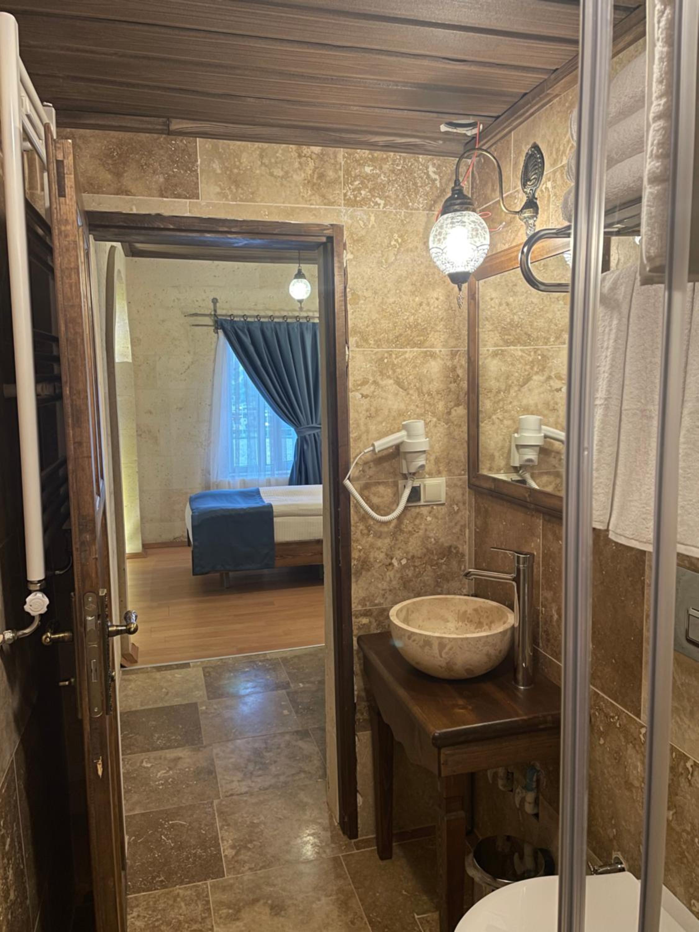 Virtus Cappadocia Hotel Göreme - Image 123