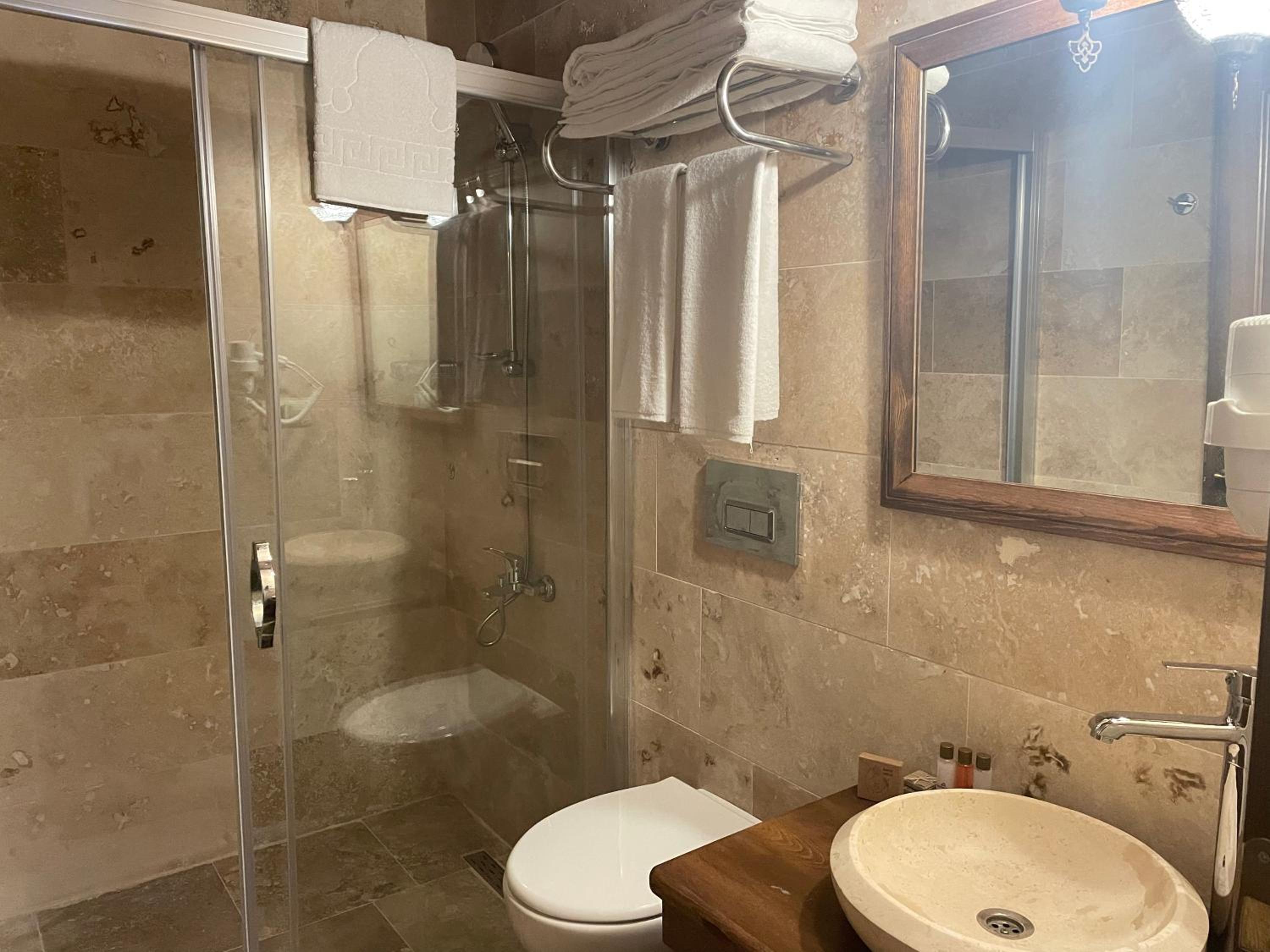 Virtus Cappadocia Hotel Göreme - Image 117