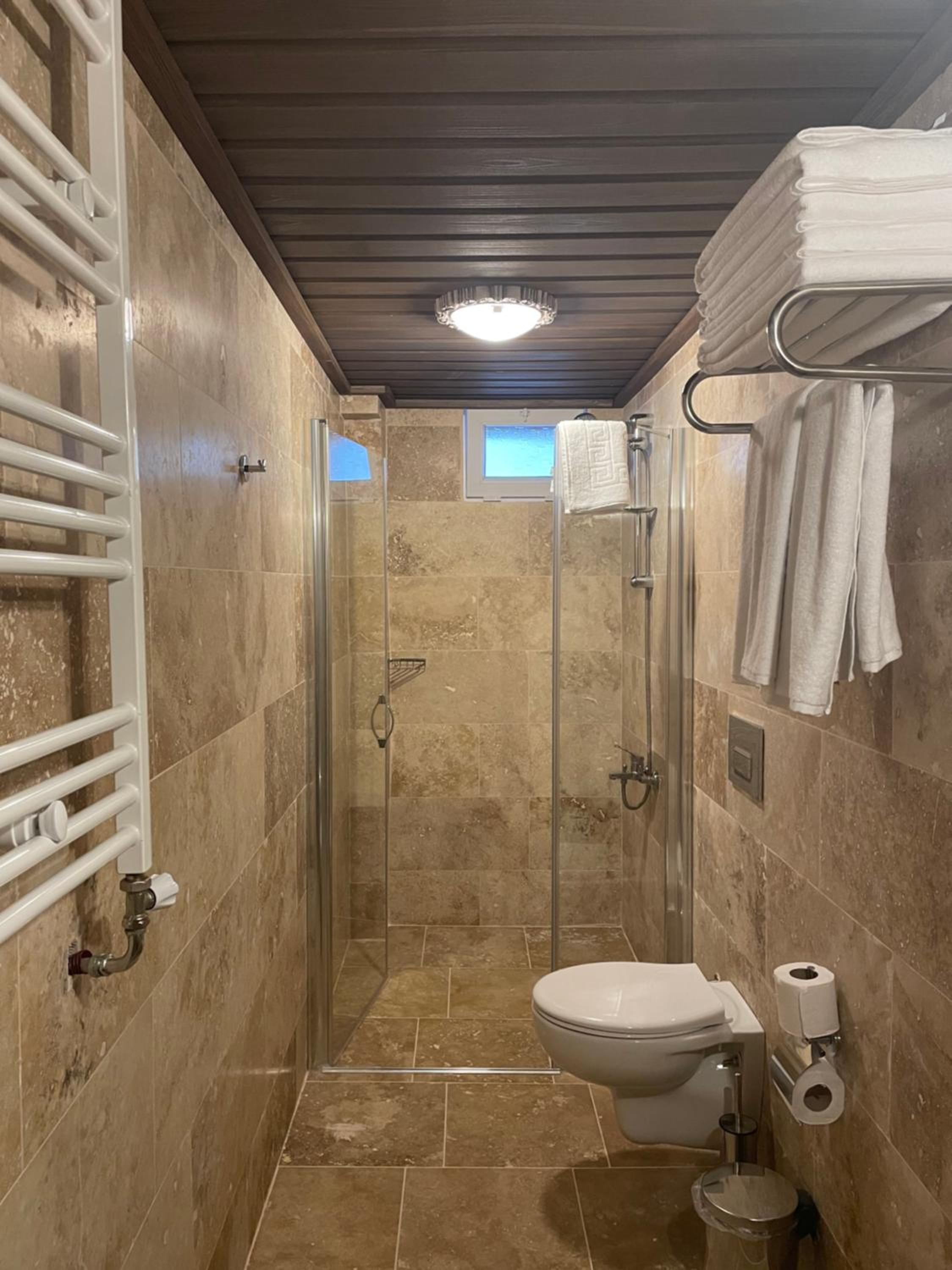 Virtus Cappadocia Hotel Göreme - Image 118