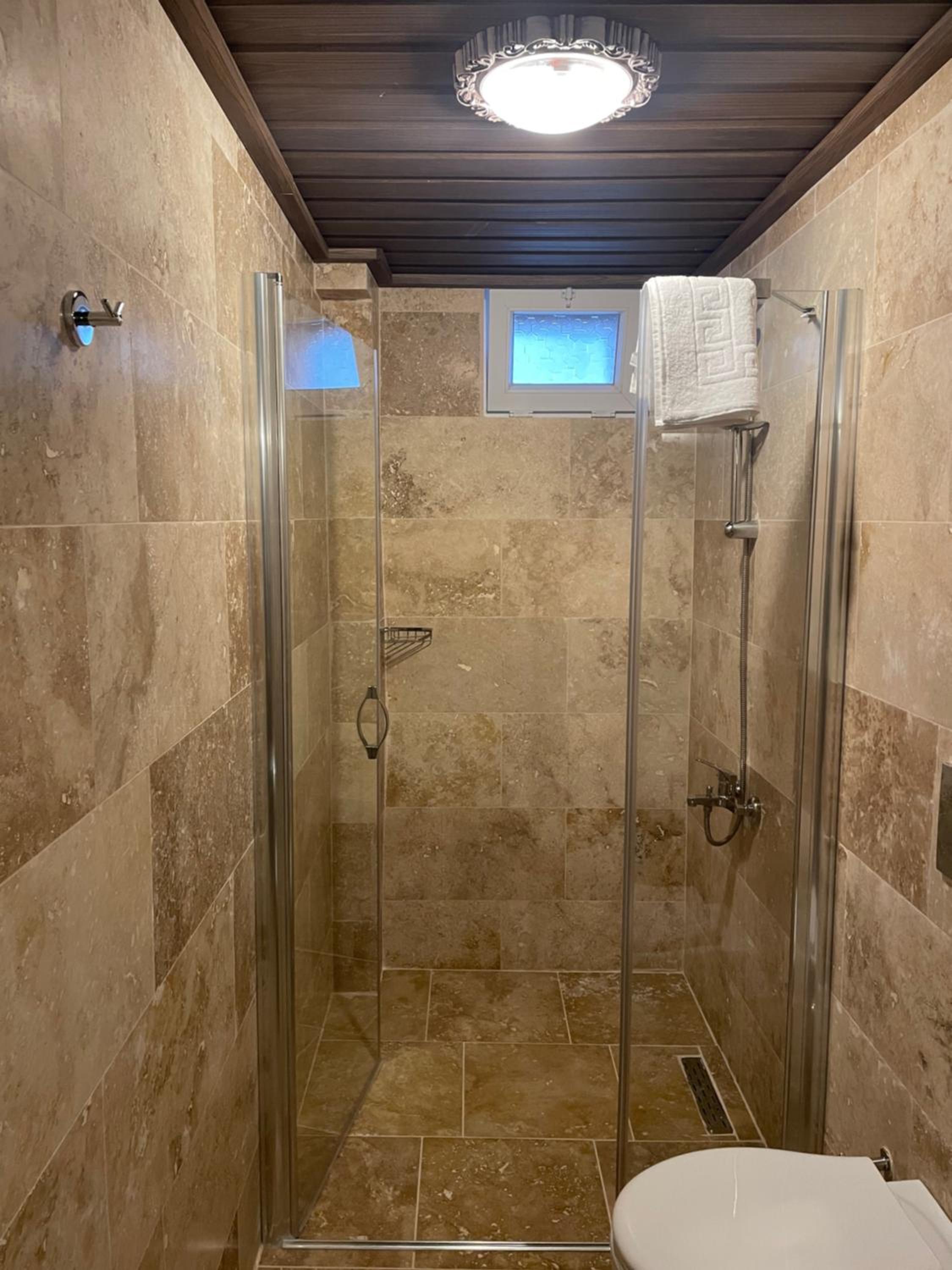 Virtus Cappadocia Hotel Göreme - Image 25