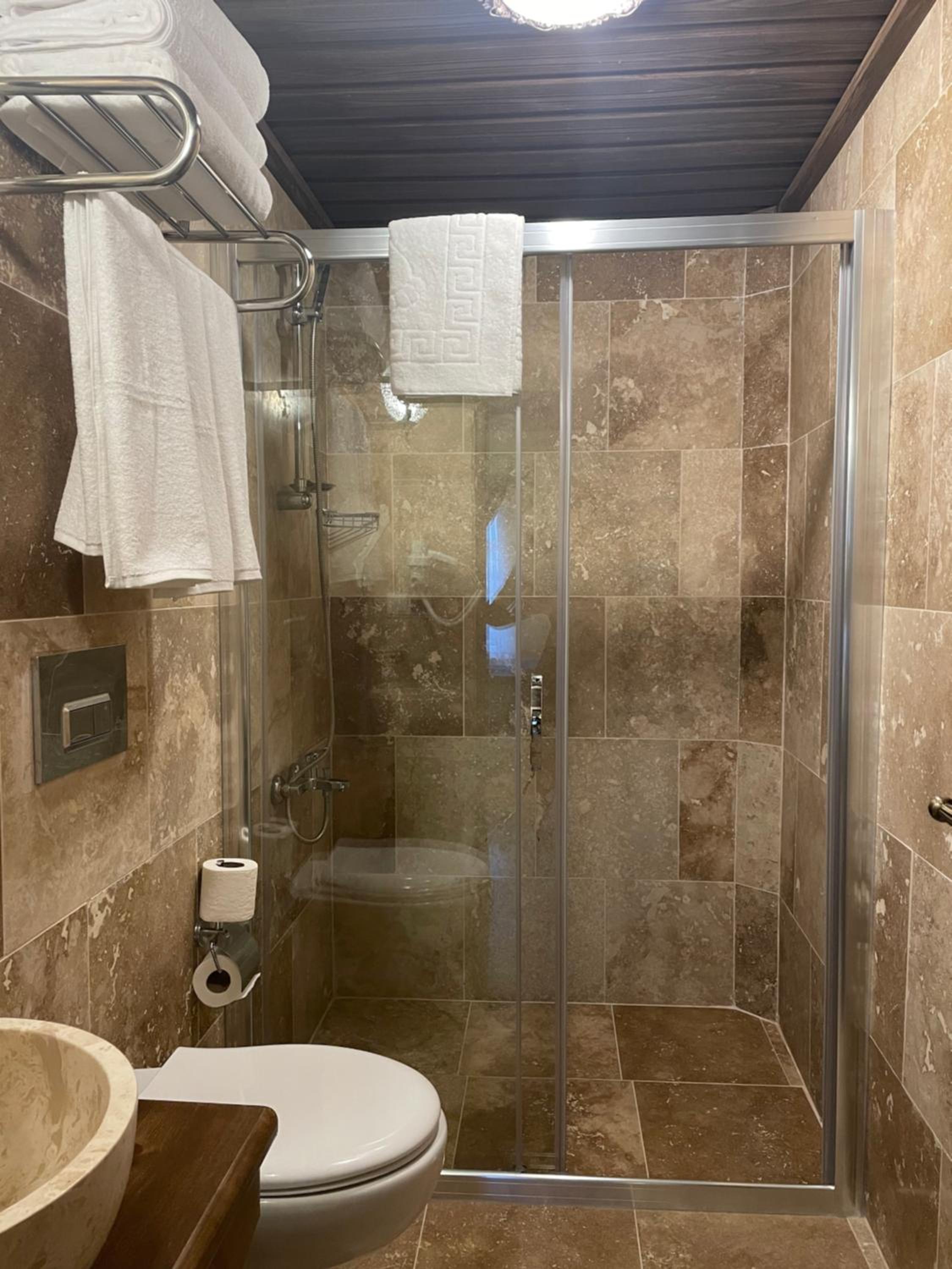 Virtus Cappadocia Hotel Göreme - Image 120