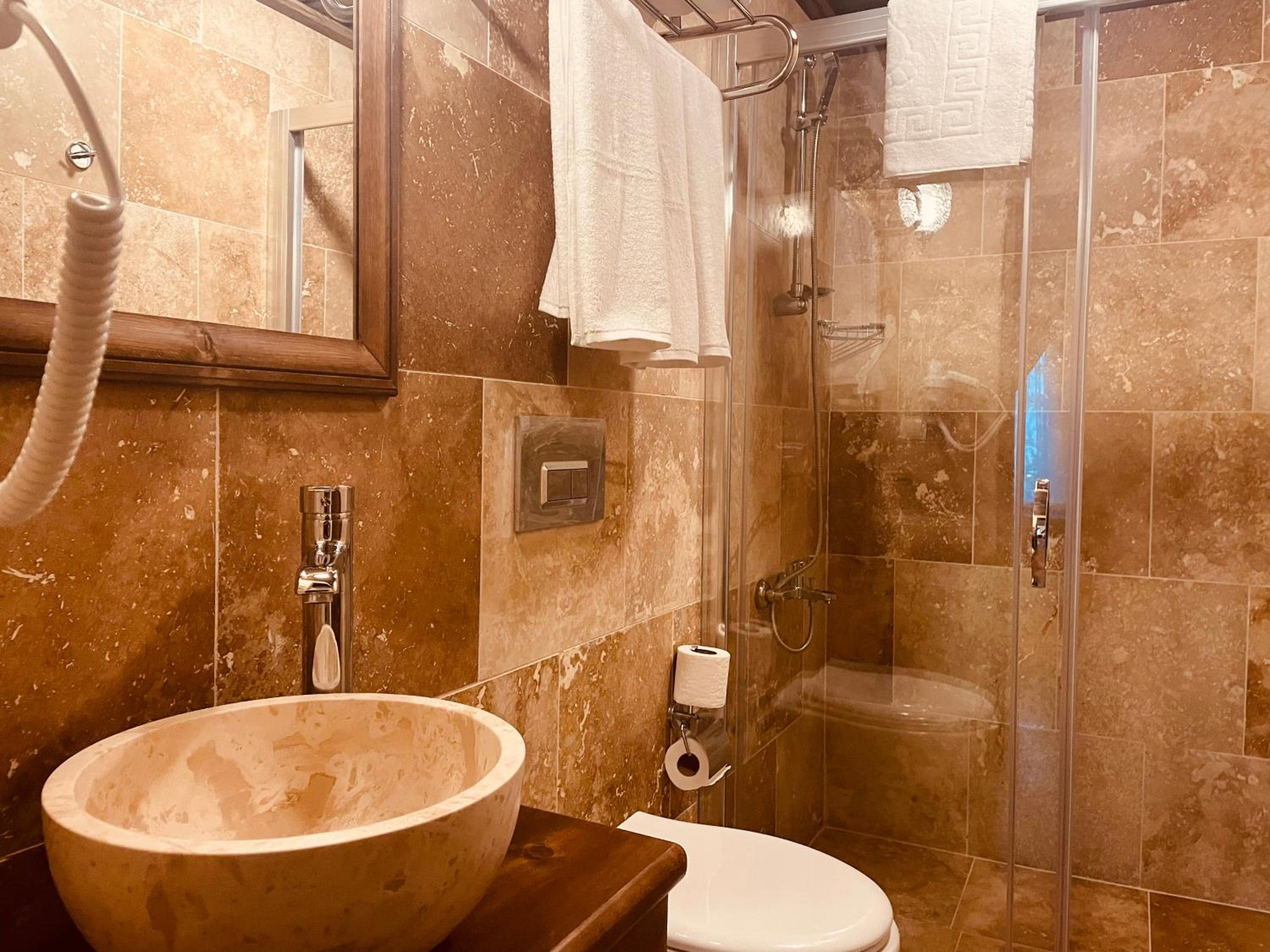 Virtus Cappadocia Hotel Göreme - Image 121