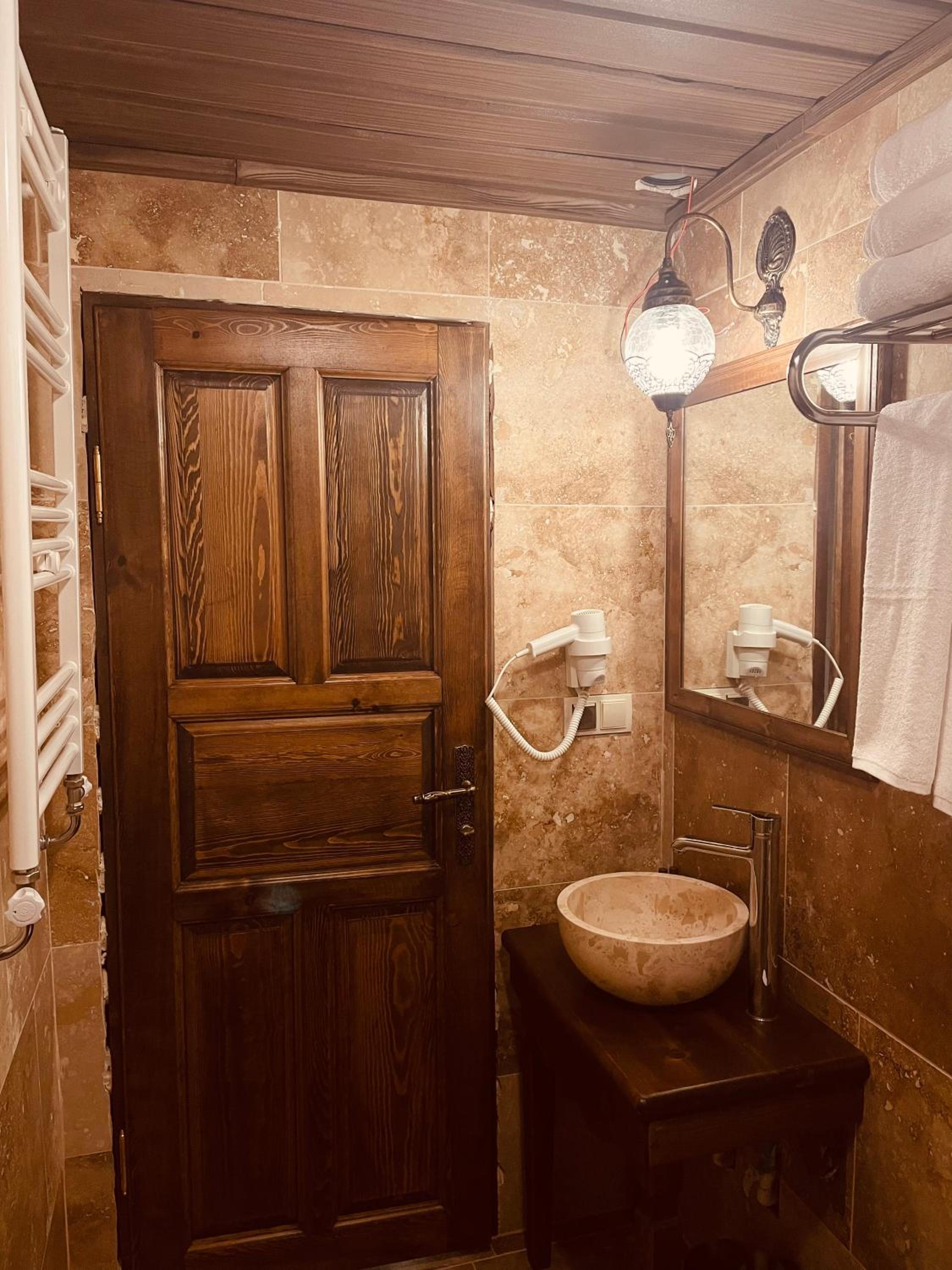 Virtus Cappadocia Hotel Göreme - Image 122