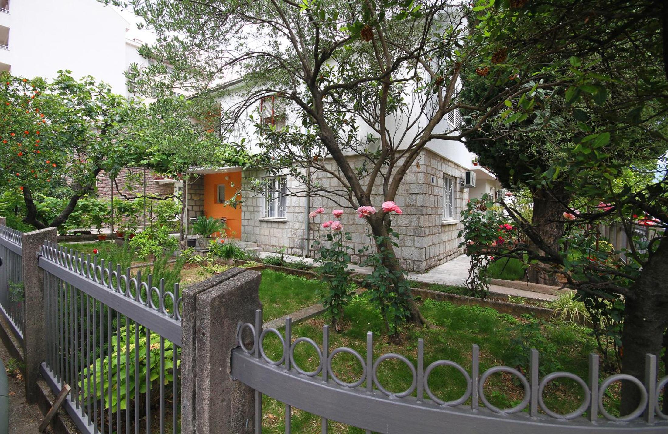 Apartments Boris