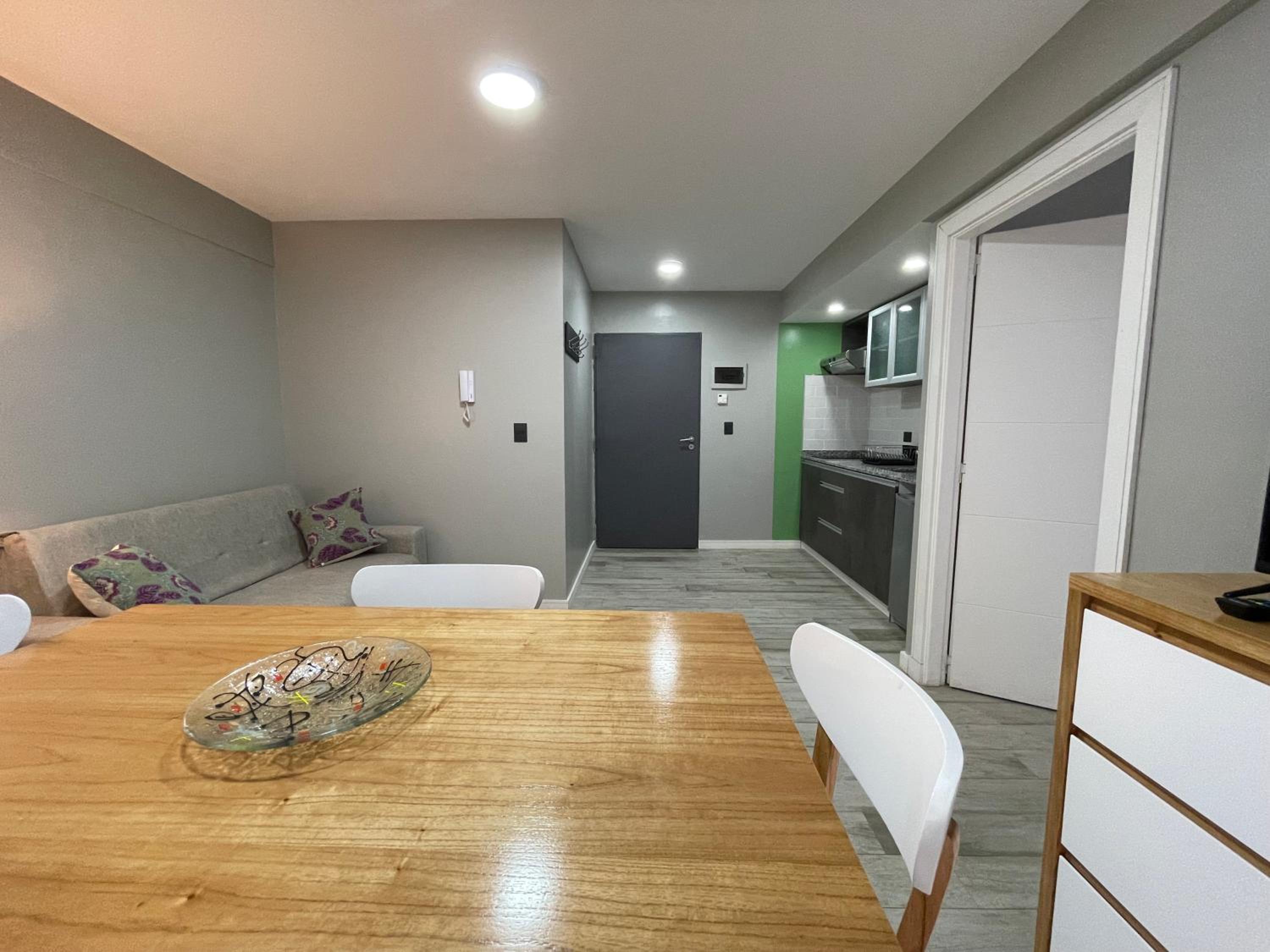 Acqua Apartments Bariloche