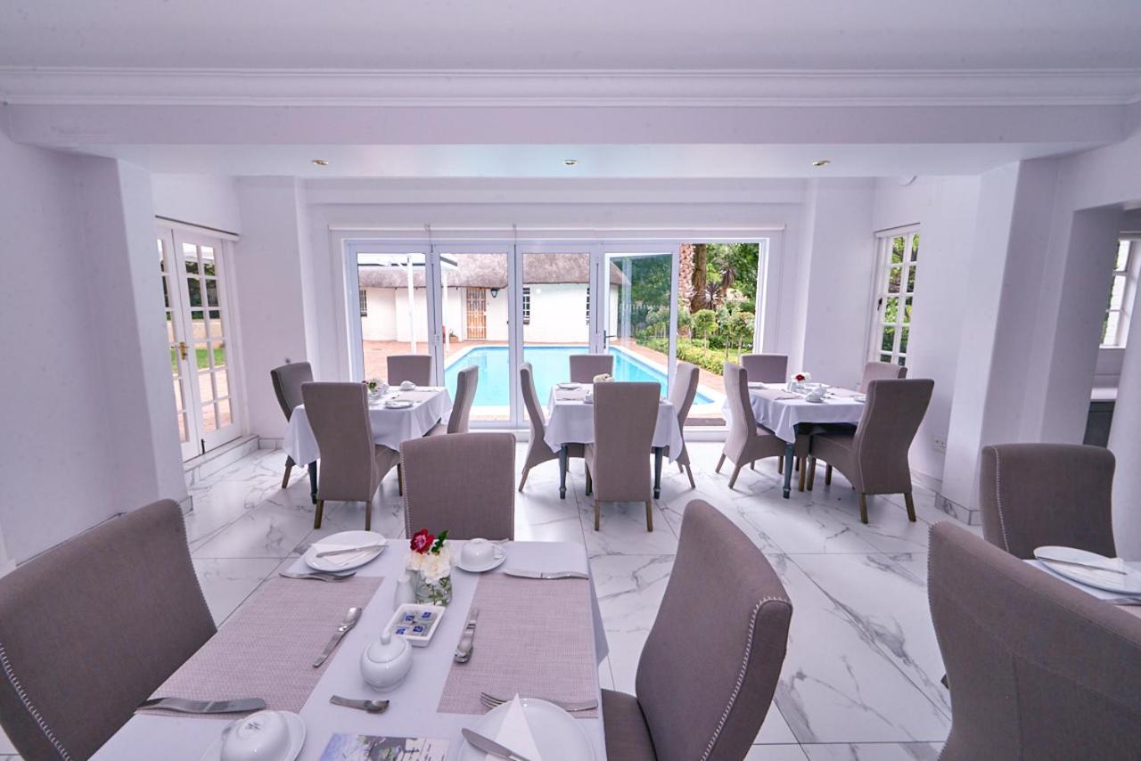Sandton Country Manor