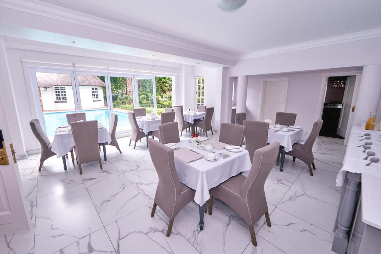 Sandton Country Manor