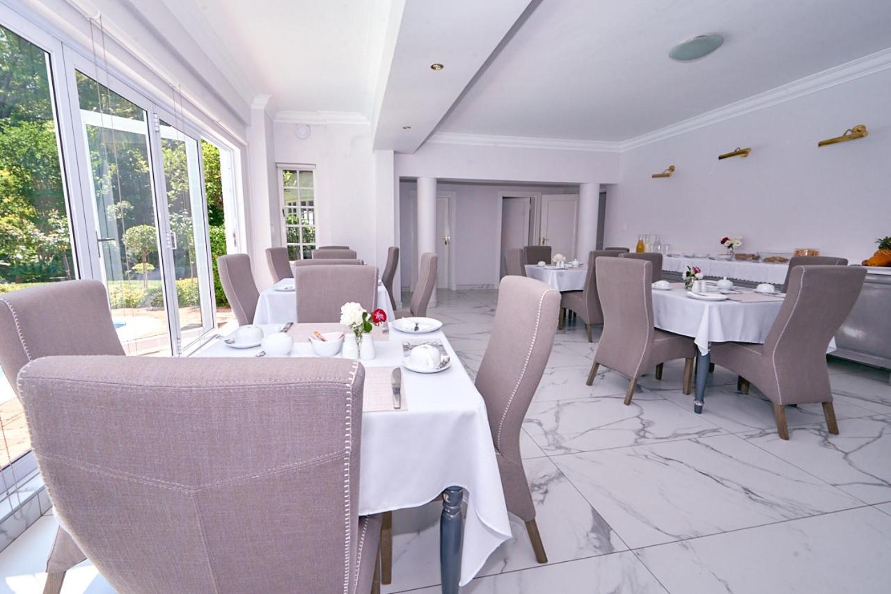 Sandton Country Manor