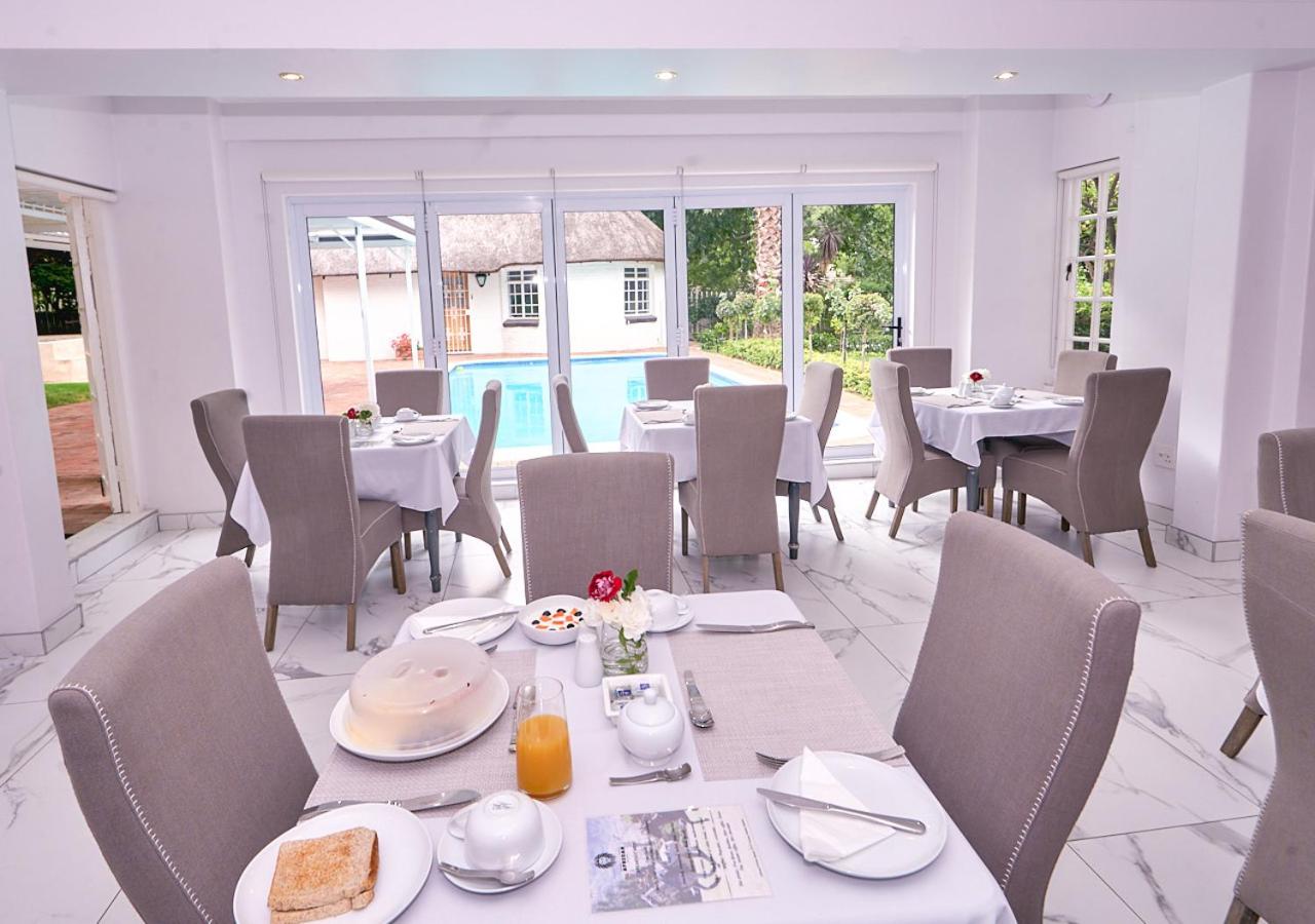 Sandton Country Manor