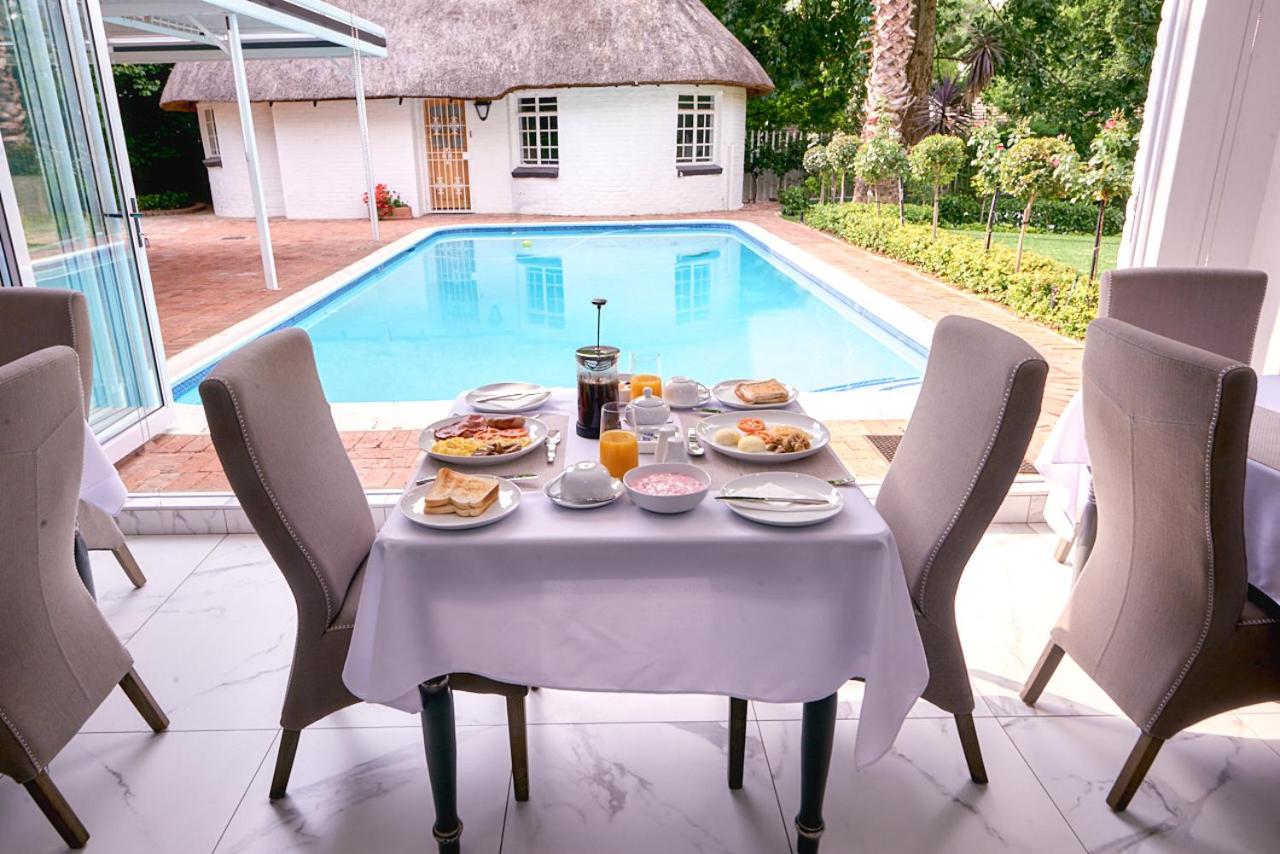 Sandton Country Manor