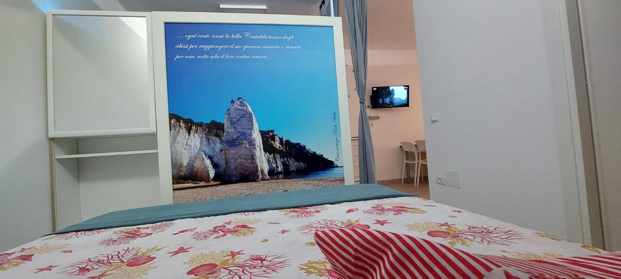 CASA VACANZE NANA' VIESTE photo 4