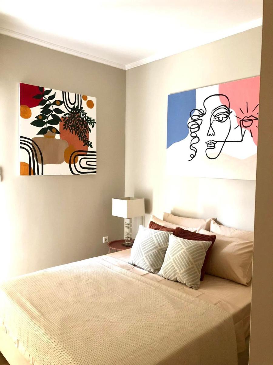 Bright Spacious Modern 3rd Floor City Oasis - Sleeps 5 photo 4