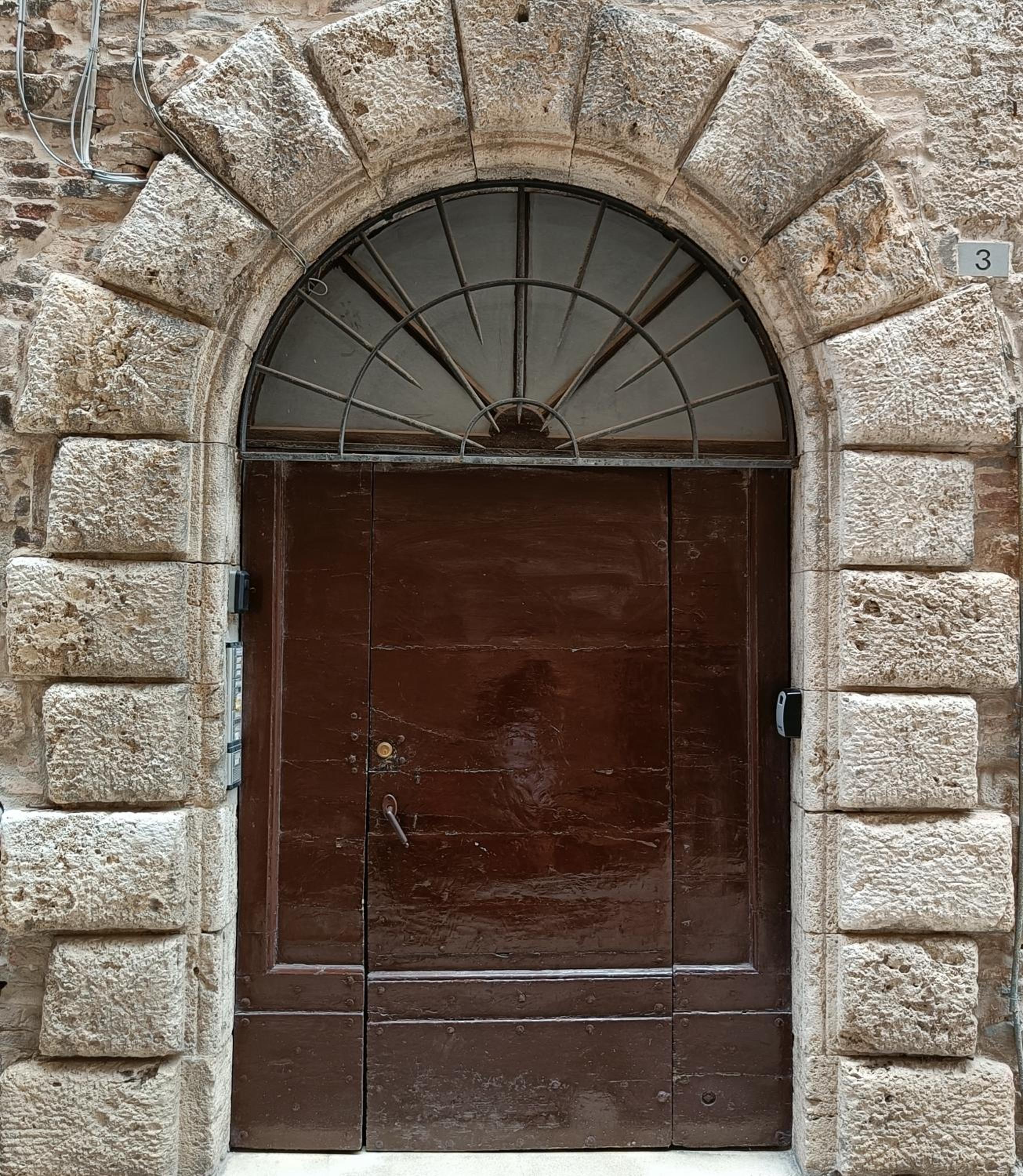 Residenza Perusia