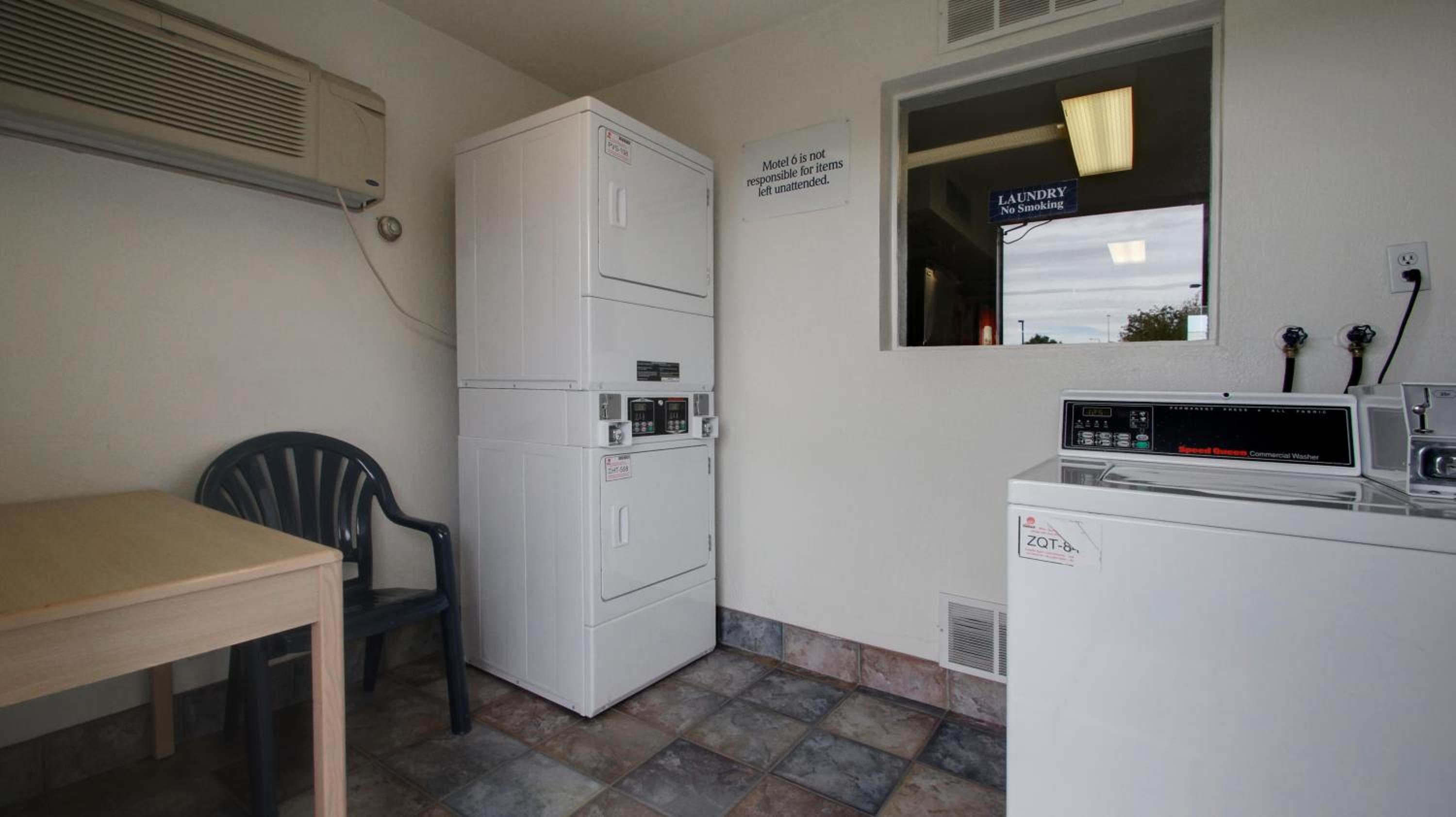 Rock Springs Vacations - Motel 6-Rock Springs, WY - Property Image 1