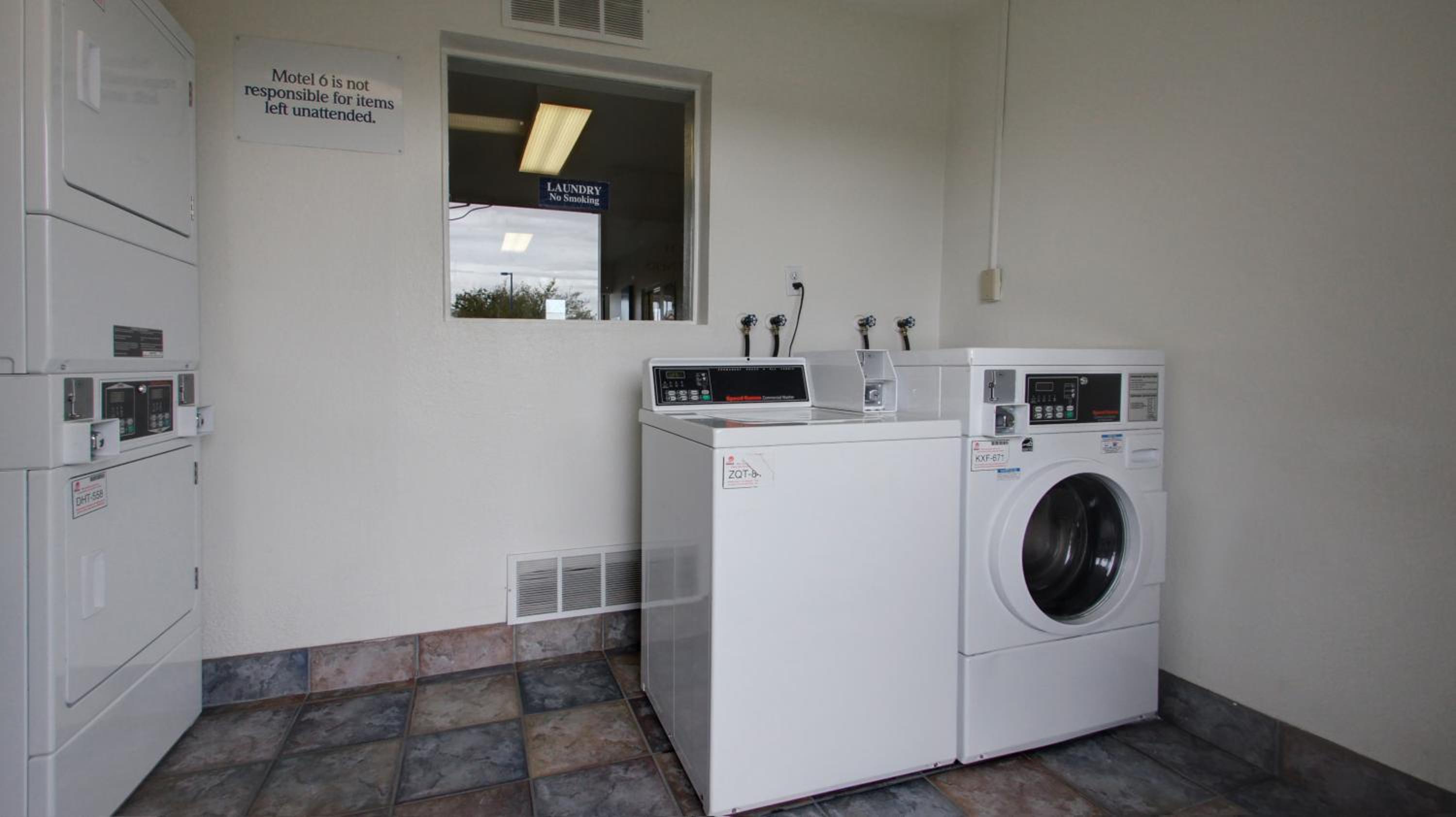 Rock Springs Vacations - Motel 6-Rock Springs, WY - Property Image 11