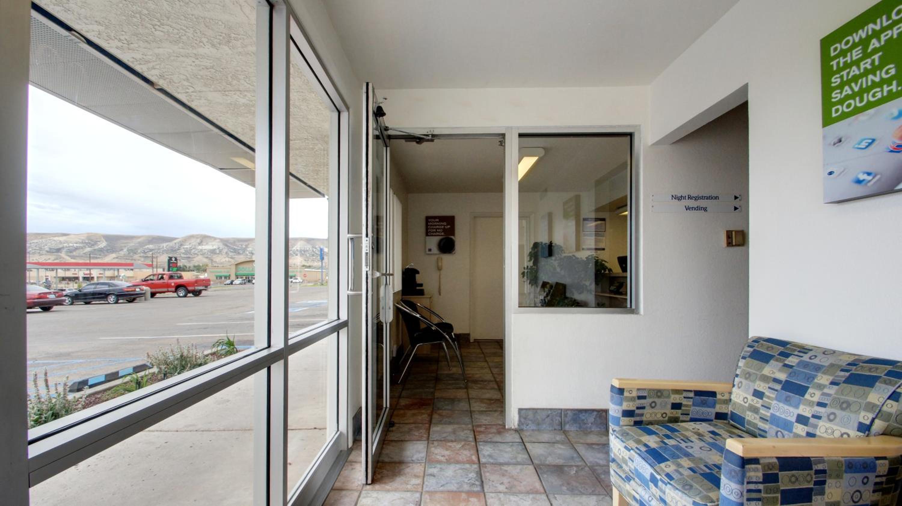 Rock Springs Vacations - Motel 6-Rock Springs, WY - Property Image 8