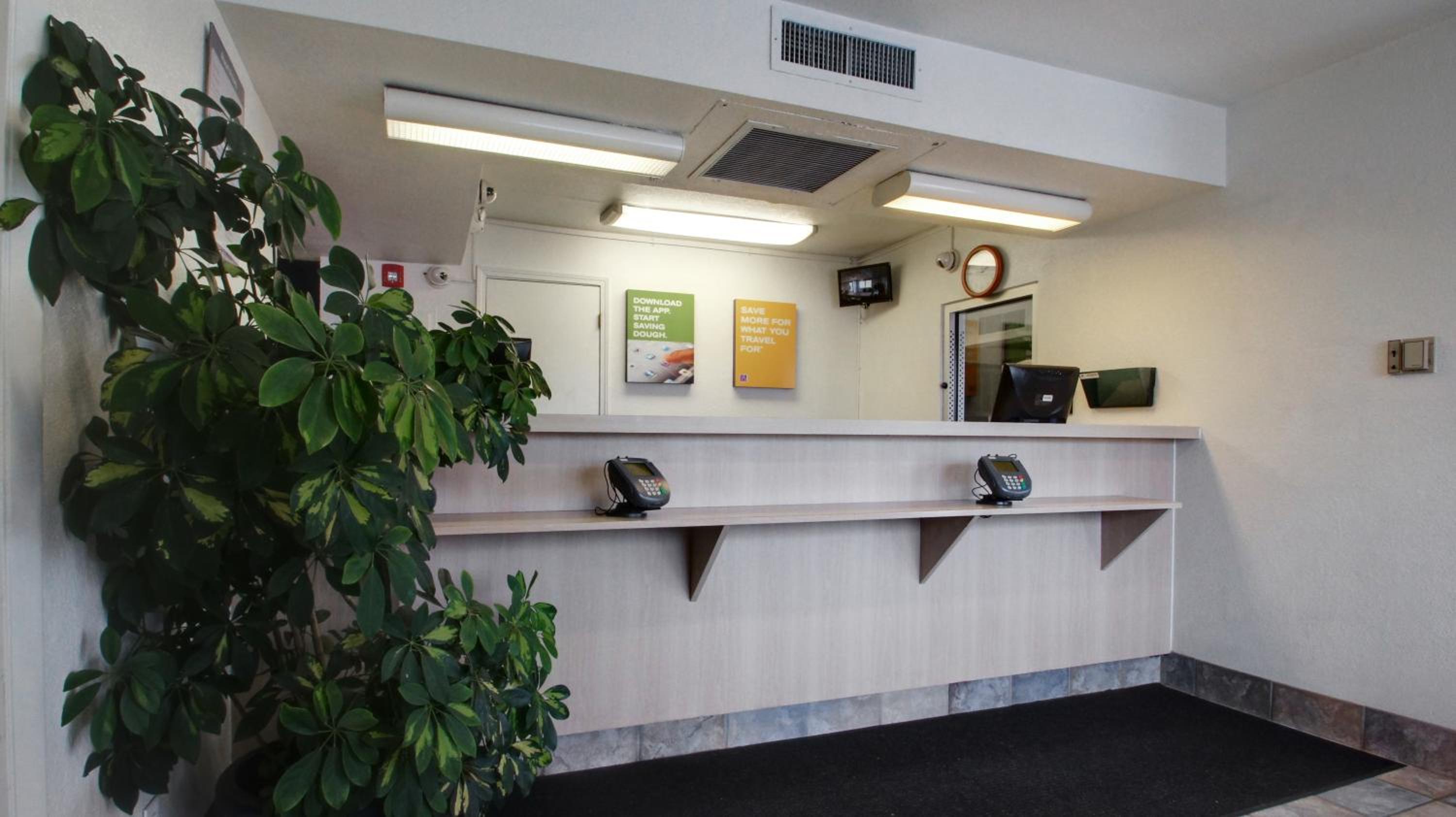 Rock Springs Vacations - Motel 6-Rock Springs, WY - Property Image 12