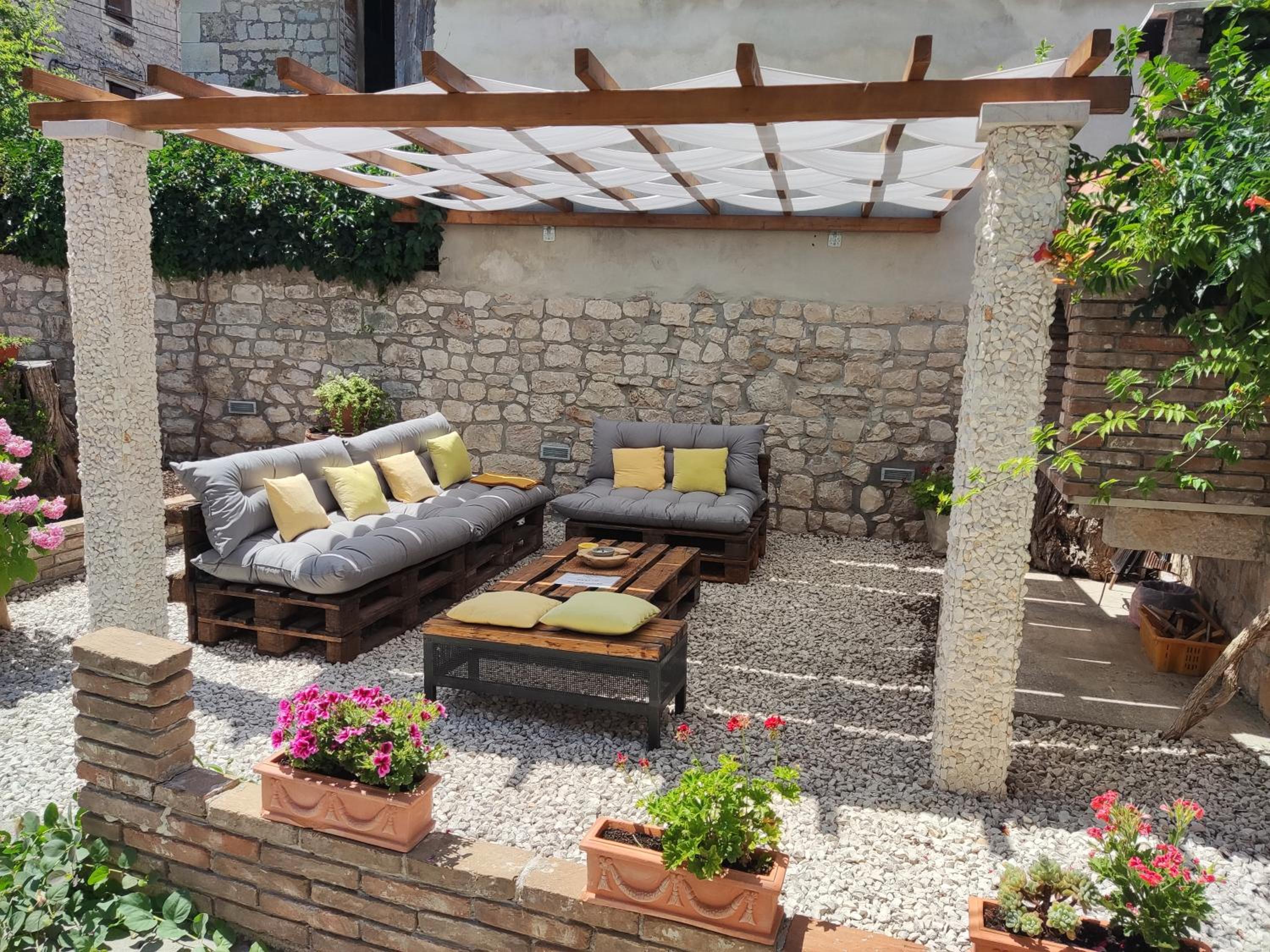 Guest House Exalto