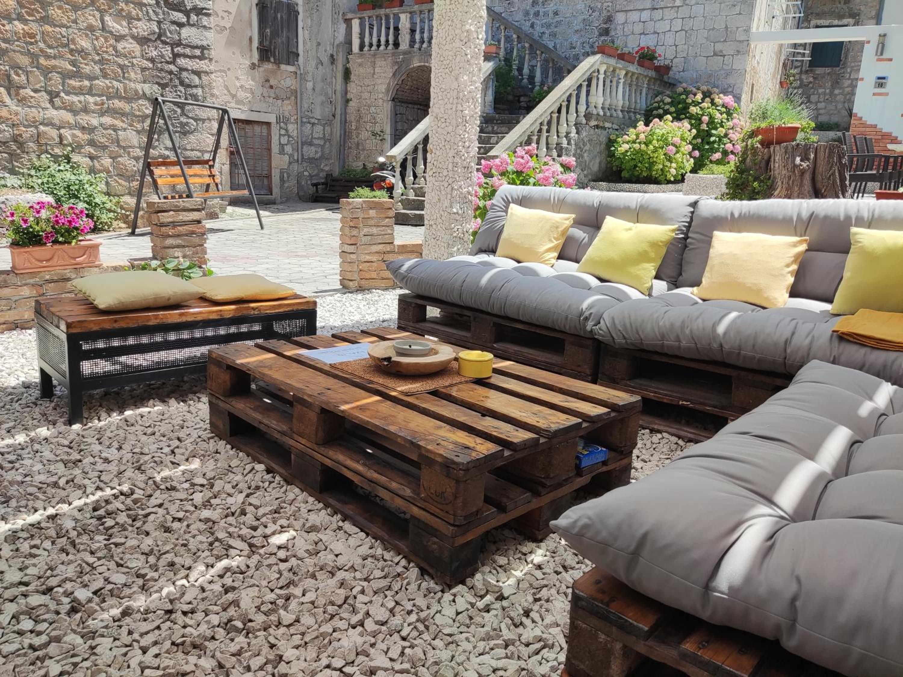 Guest House Exalto