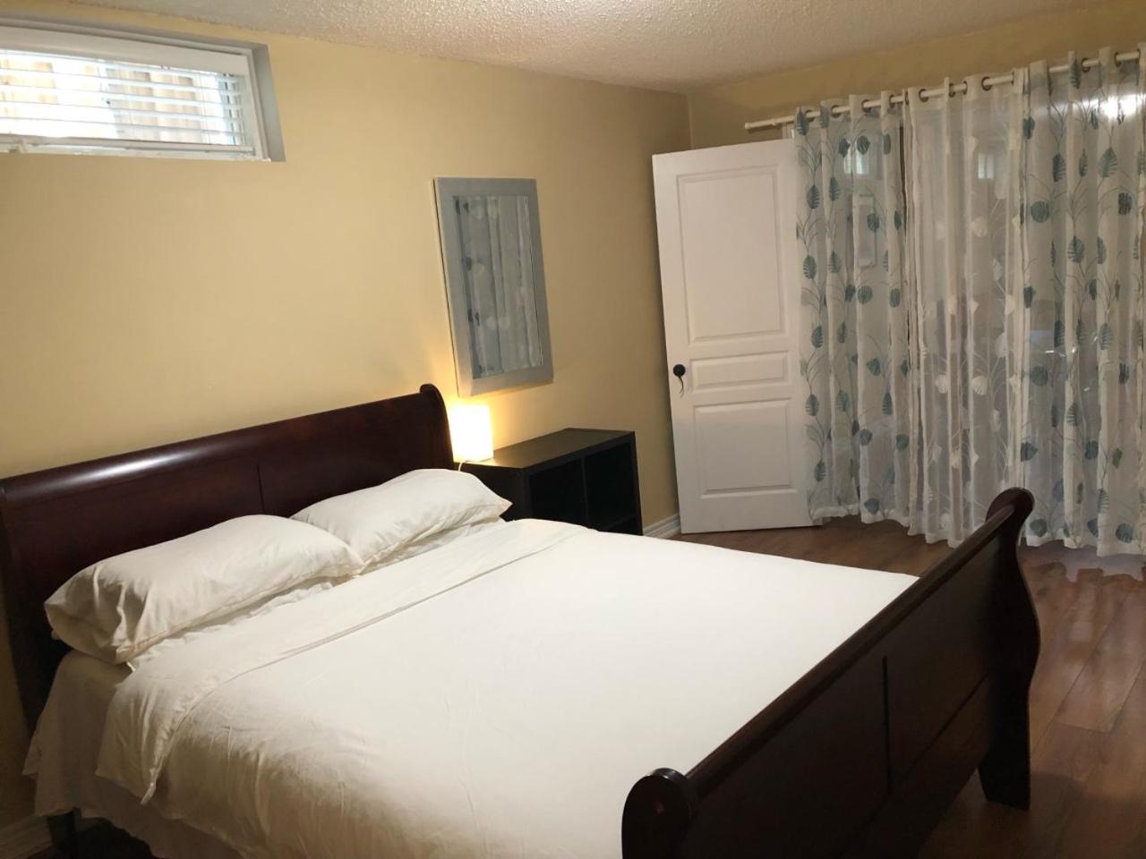 Spacious 2 Bedroom guest suite view 3