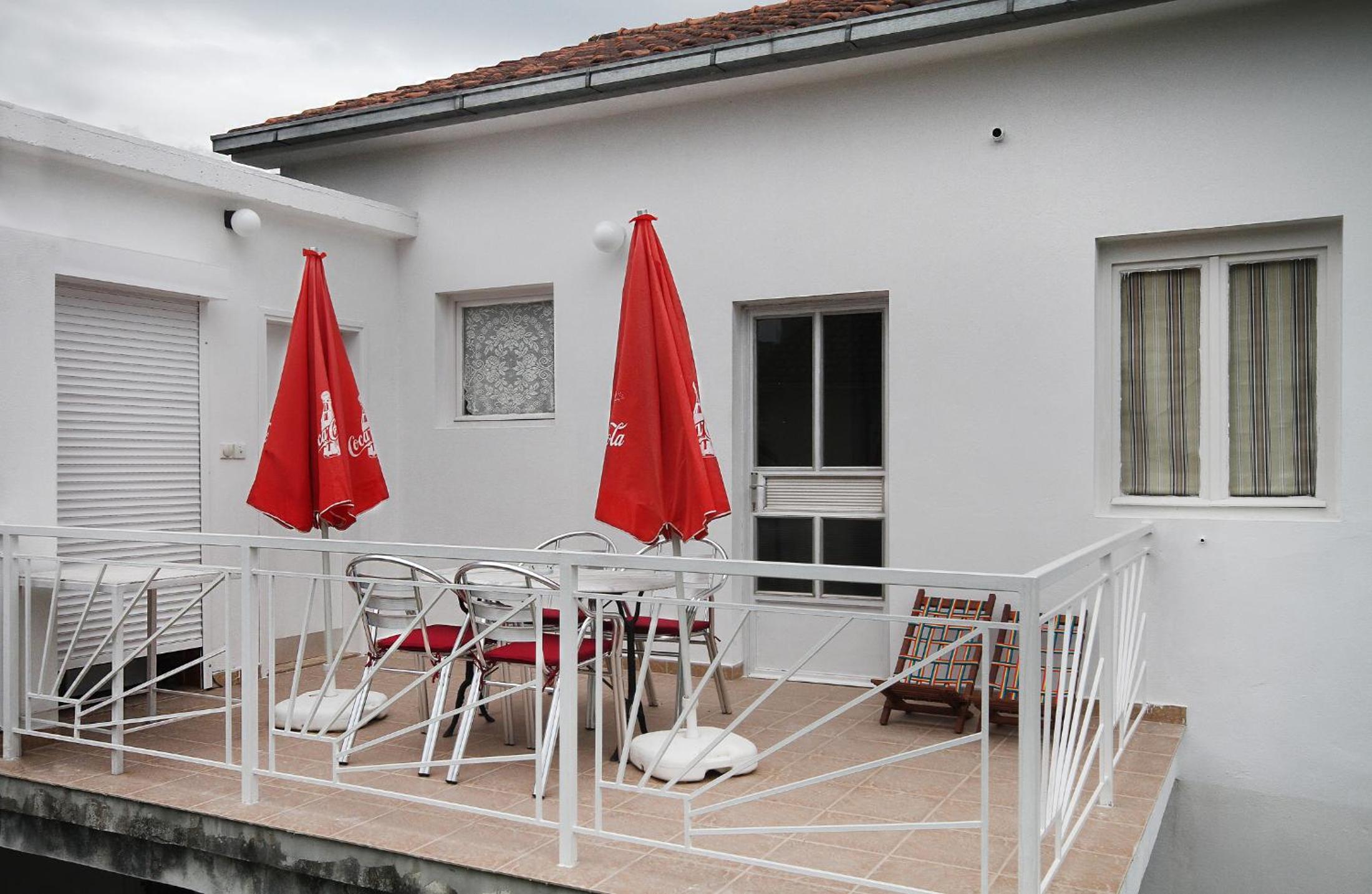 Apartments Boris