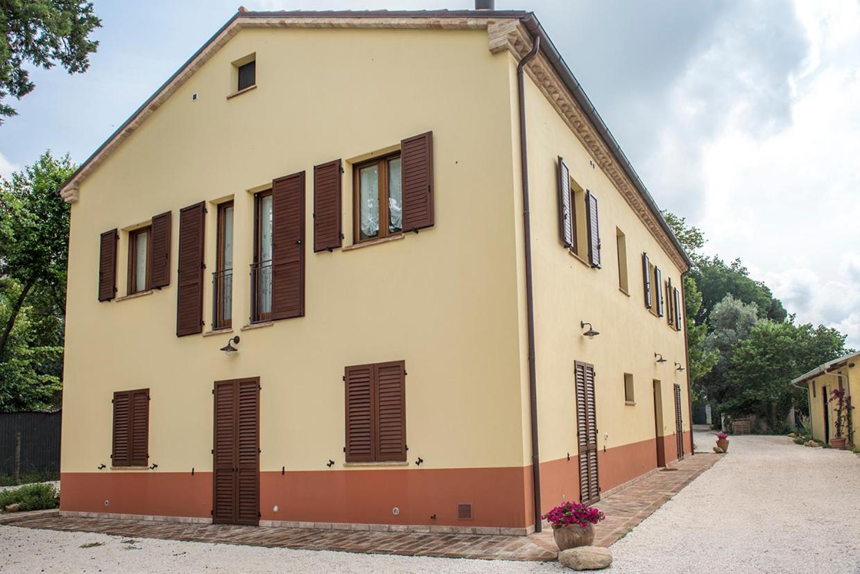 Casa del Fattore view 2