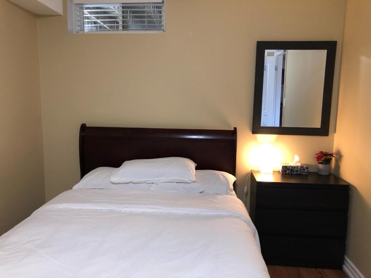 Spacious 2 Bedroom guest suite view 5