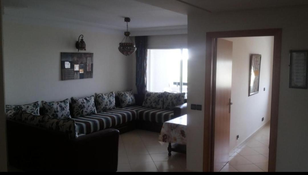 appartement au complexe Assilah Marina golf