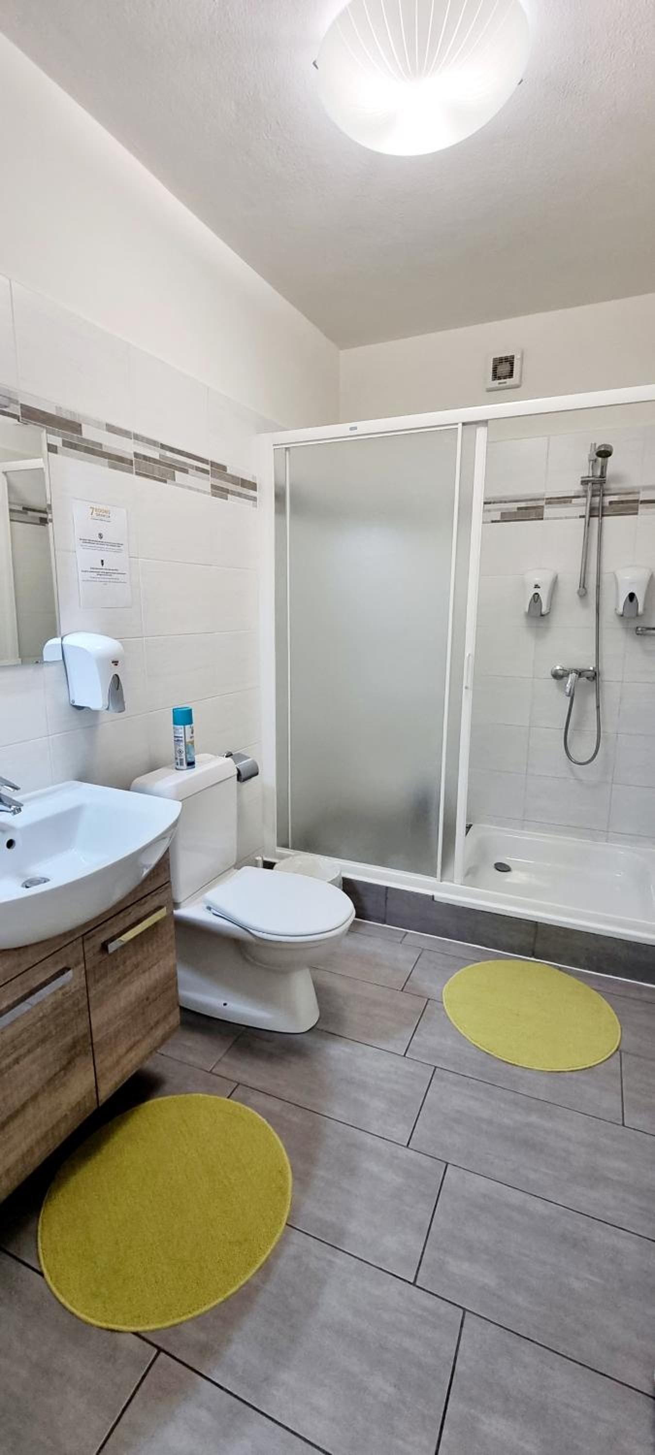 7ROOMS Grancia