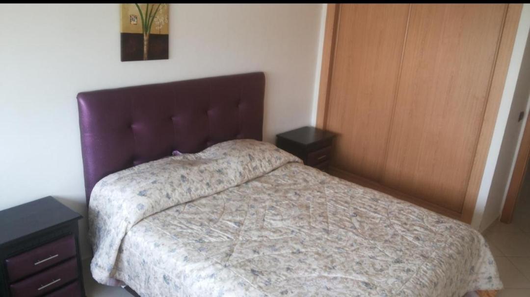 appartement au complexe Assilah Marina golf