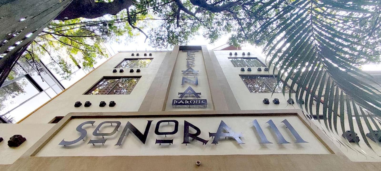 Hotel Wynwood House Parque España