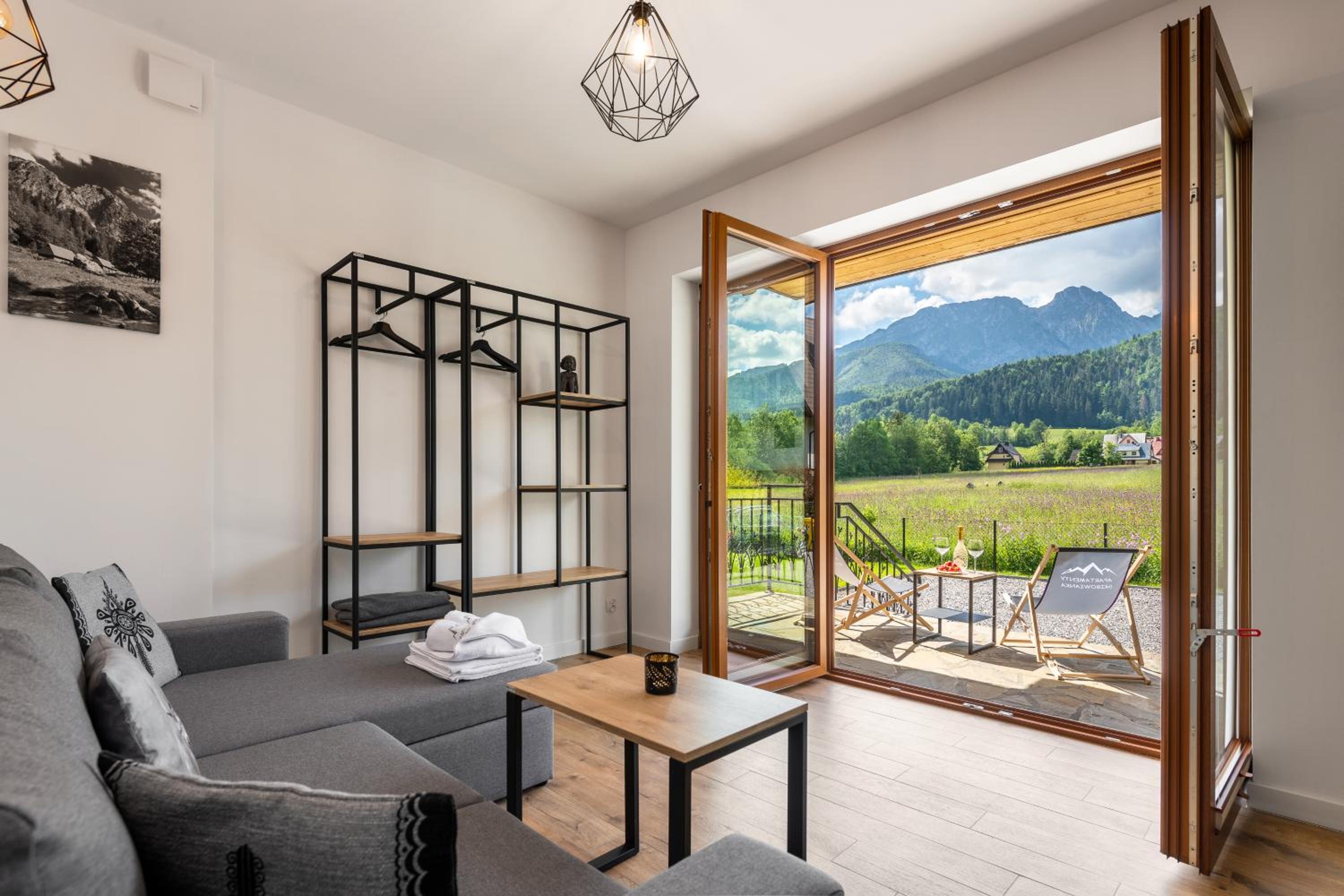 Apartamenty Skibowianka view 3