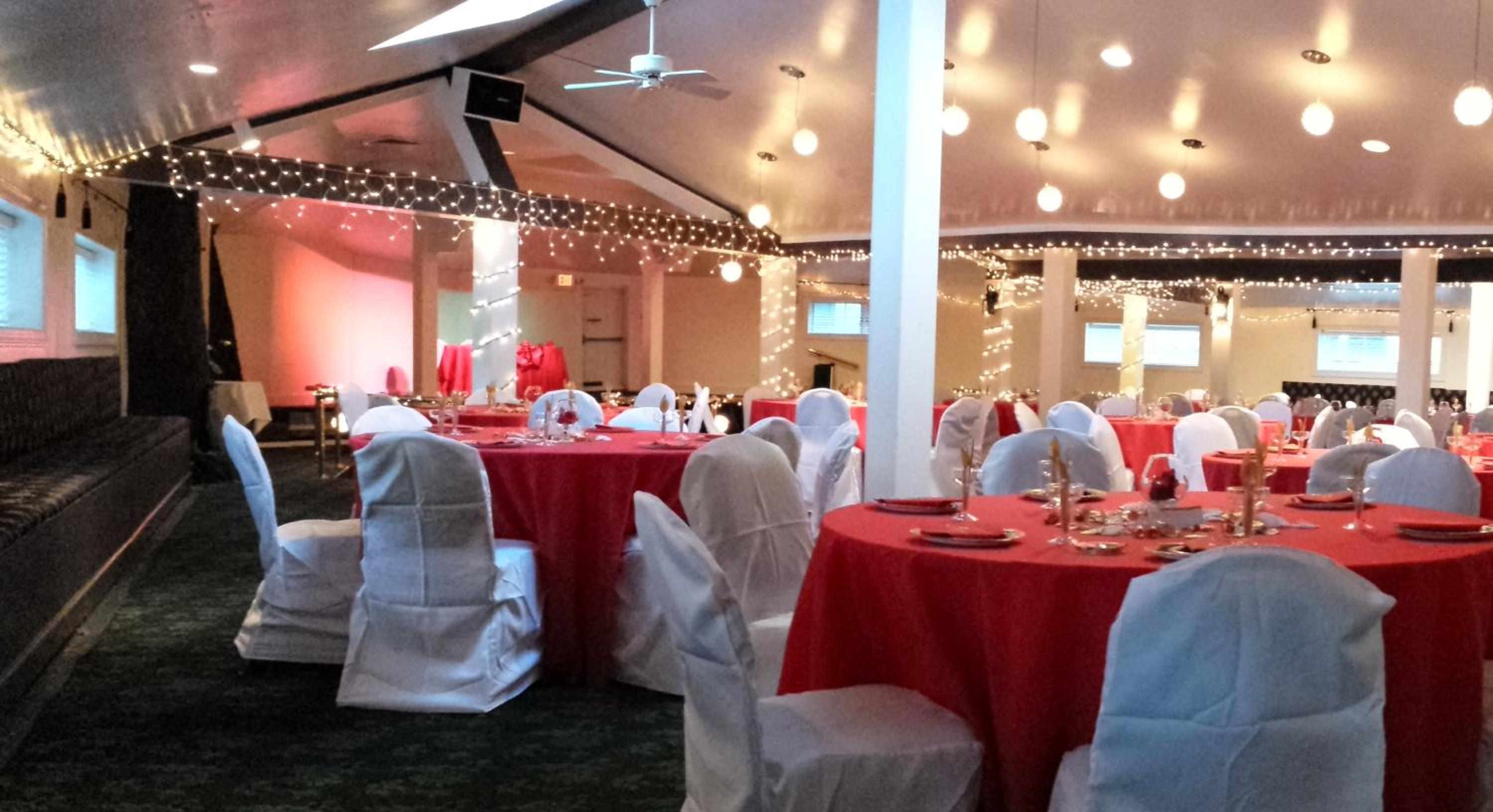 The Country Inn of Berkeley Springs