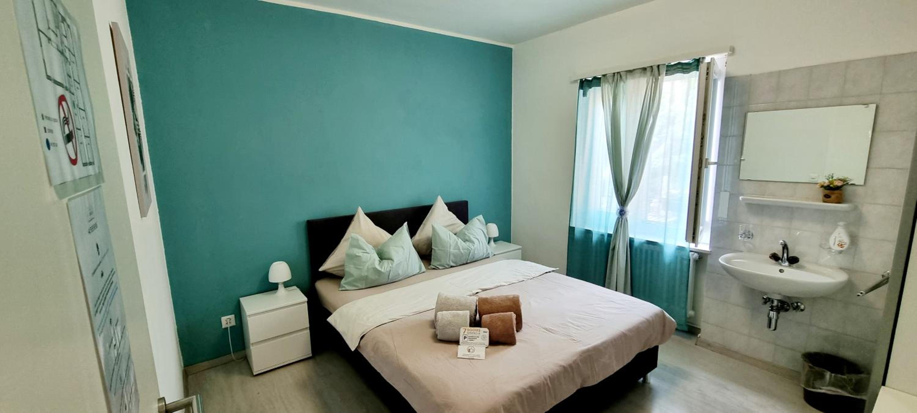 7ROOMS Grancia