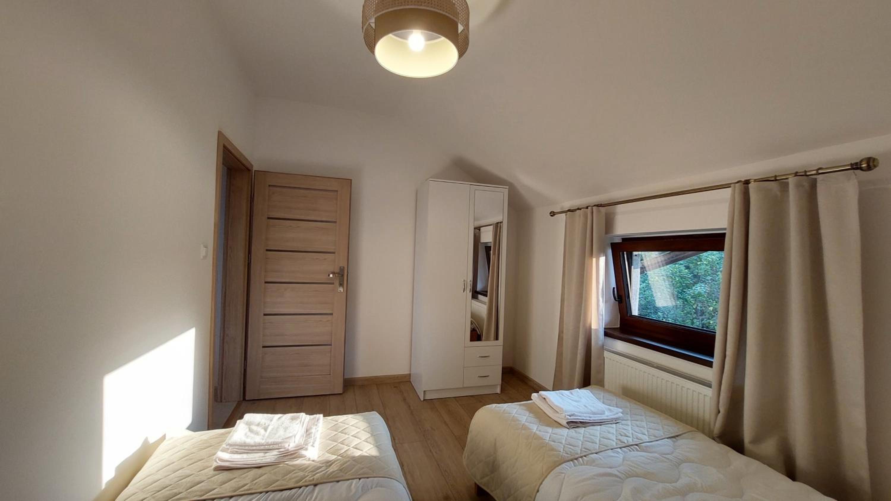 Apartamenty Starowiejska 39, Ryczów - 10km od Zator Energylandia view 4