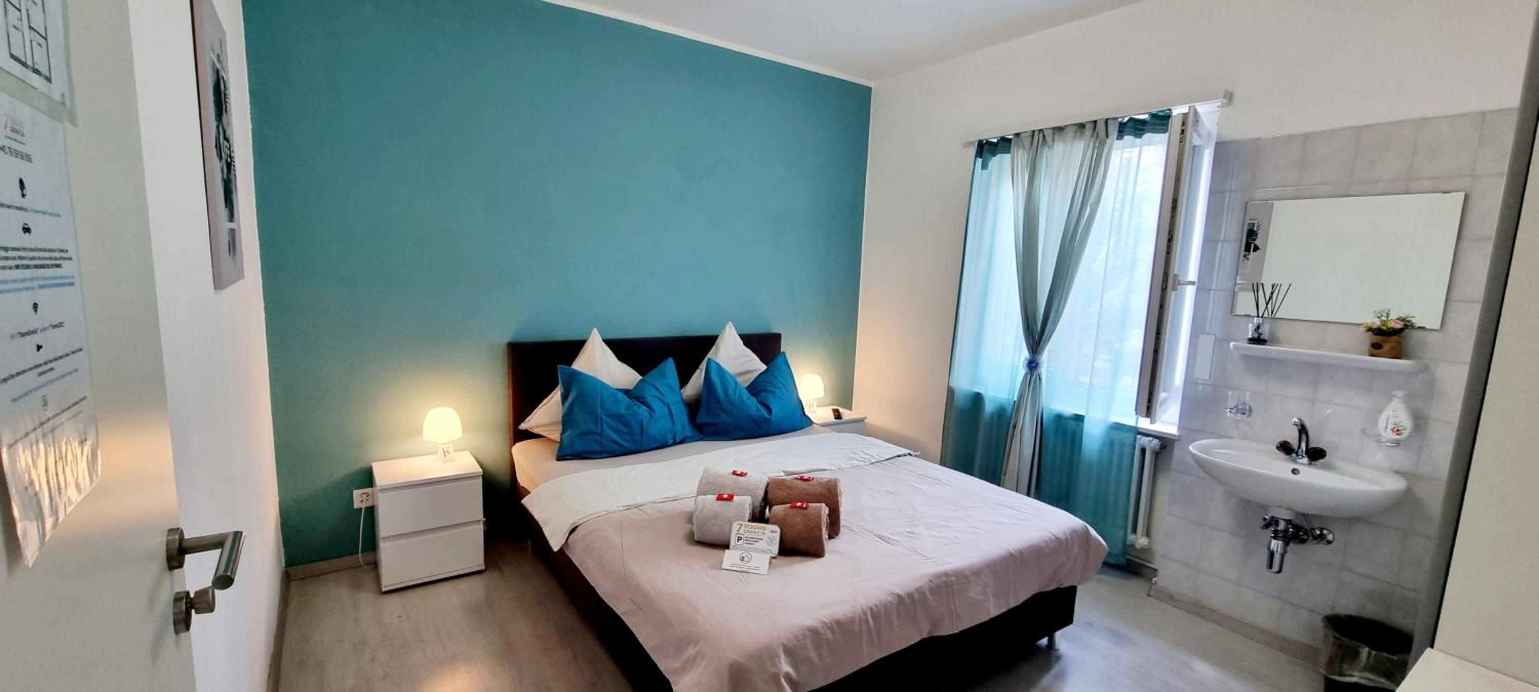 7ROOMS Grancia
