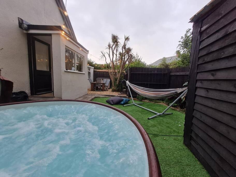 The Annexe at Tenniside view 2