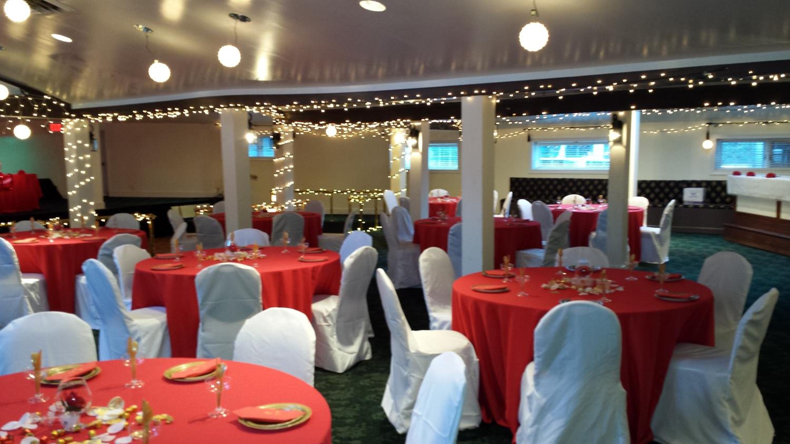 The Country Inn of Berkeley Springs