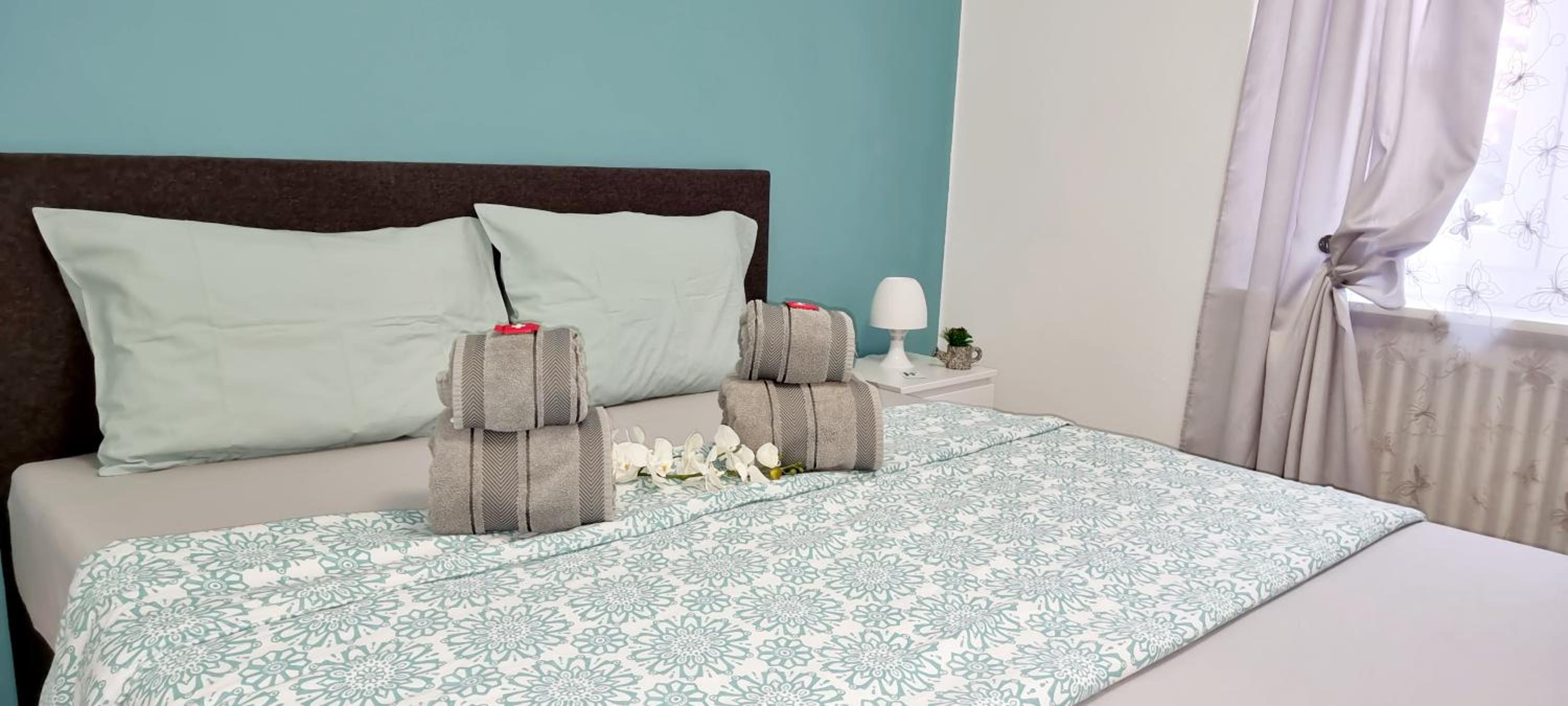 7ROOMS Grancia