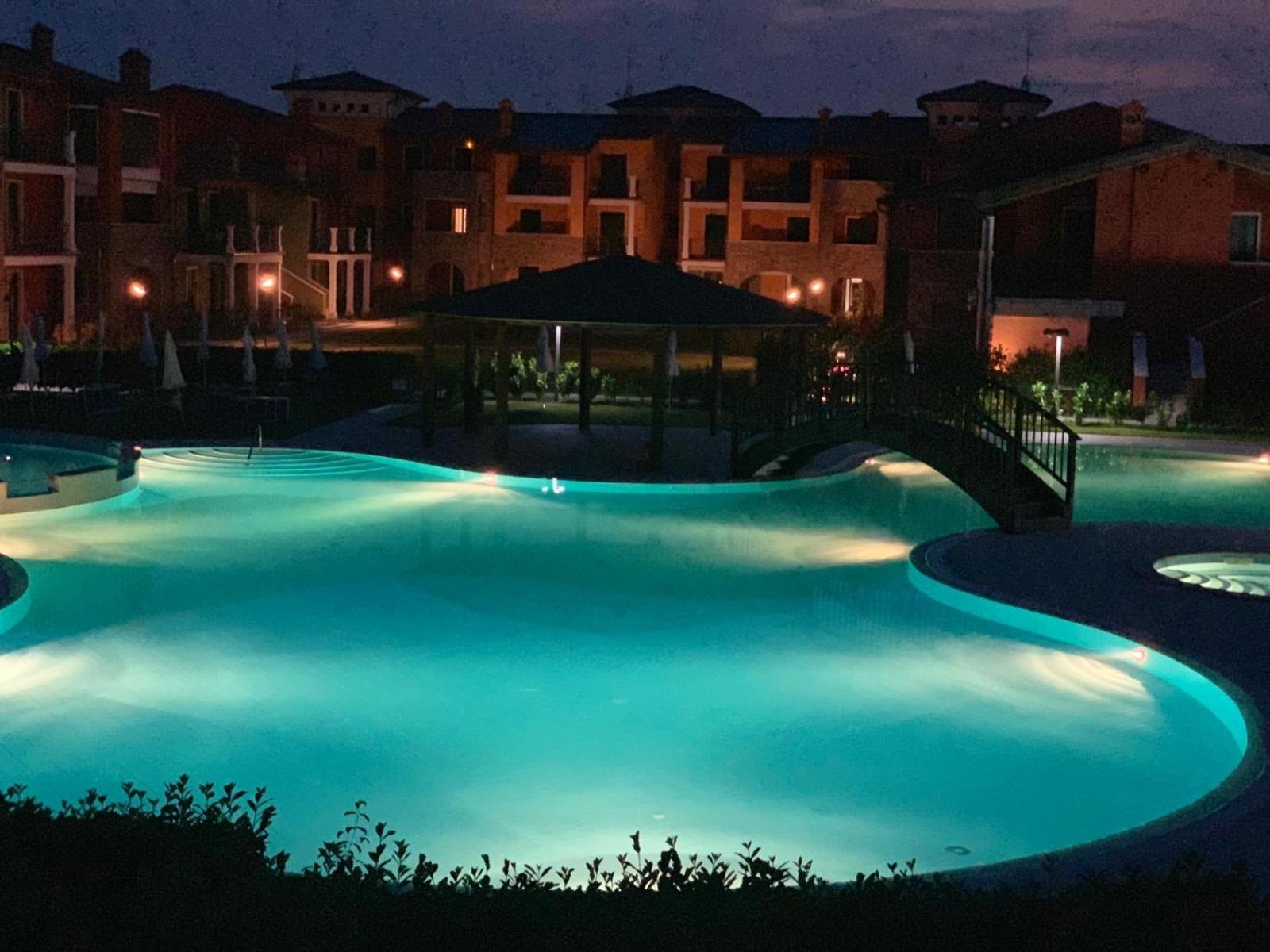 Appartamento Emerald