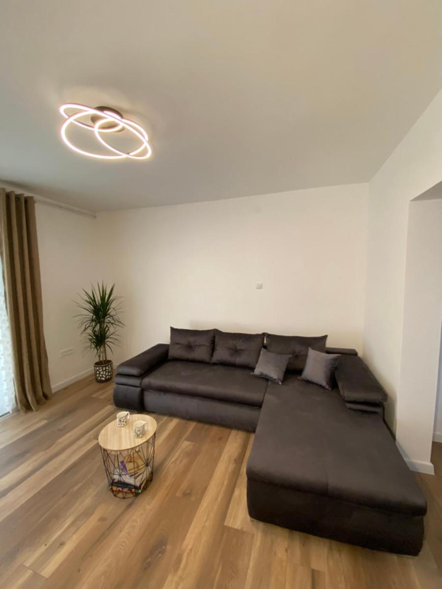 Comfy apartment in a quiet neighborhood