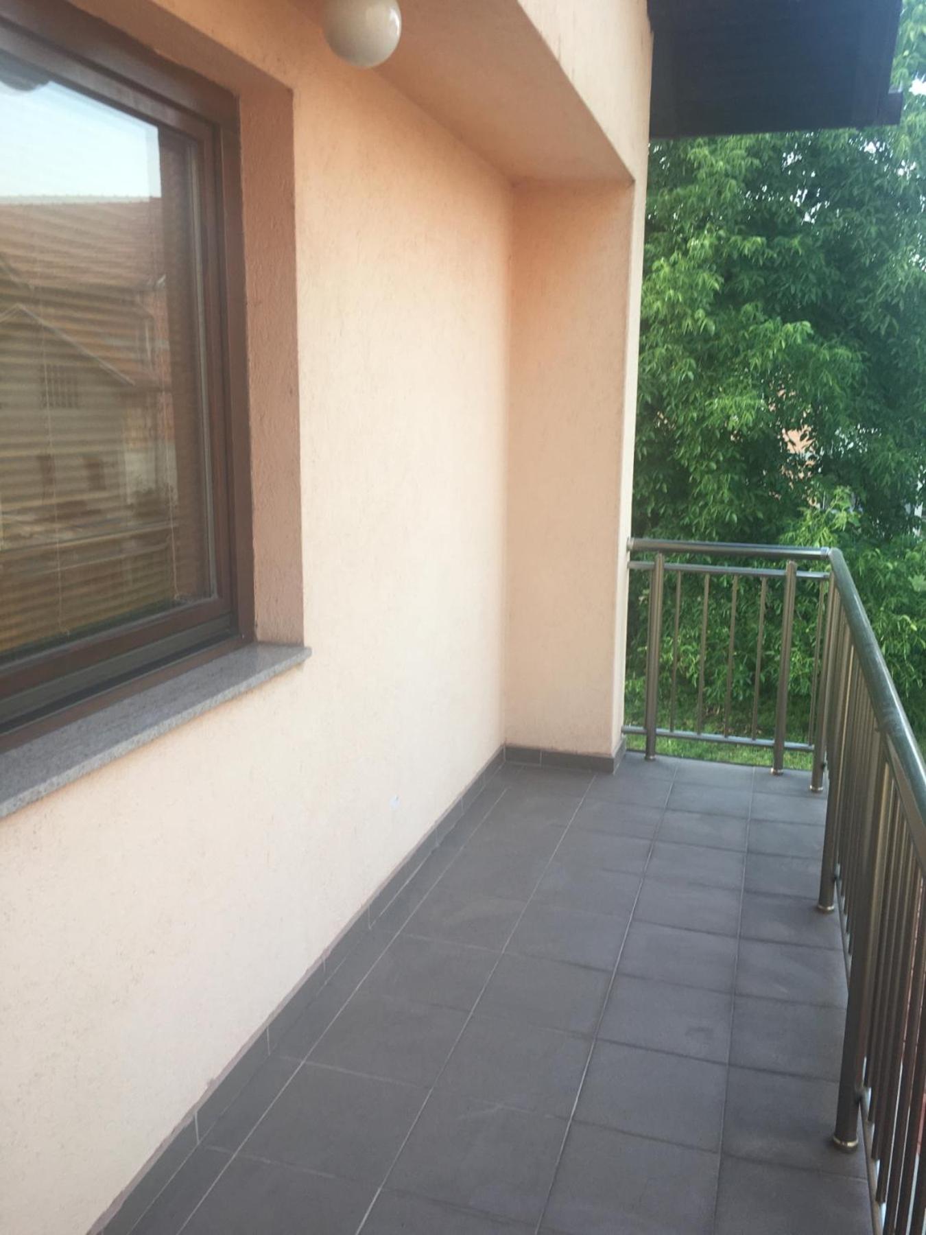 Cozy 2 bedroom apartment