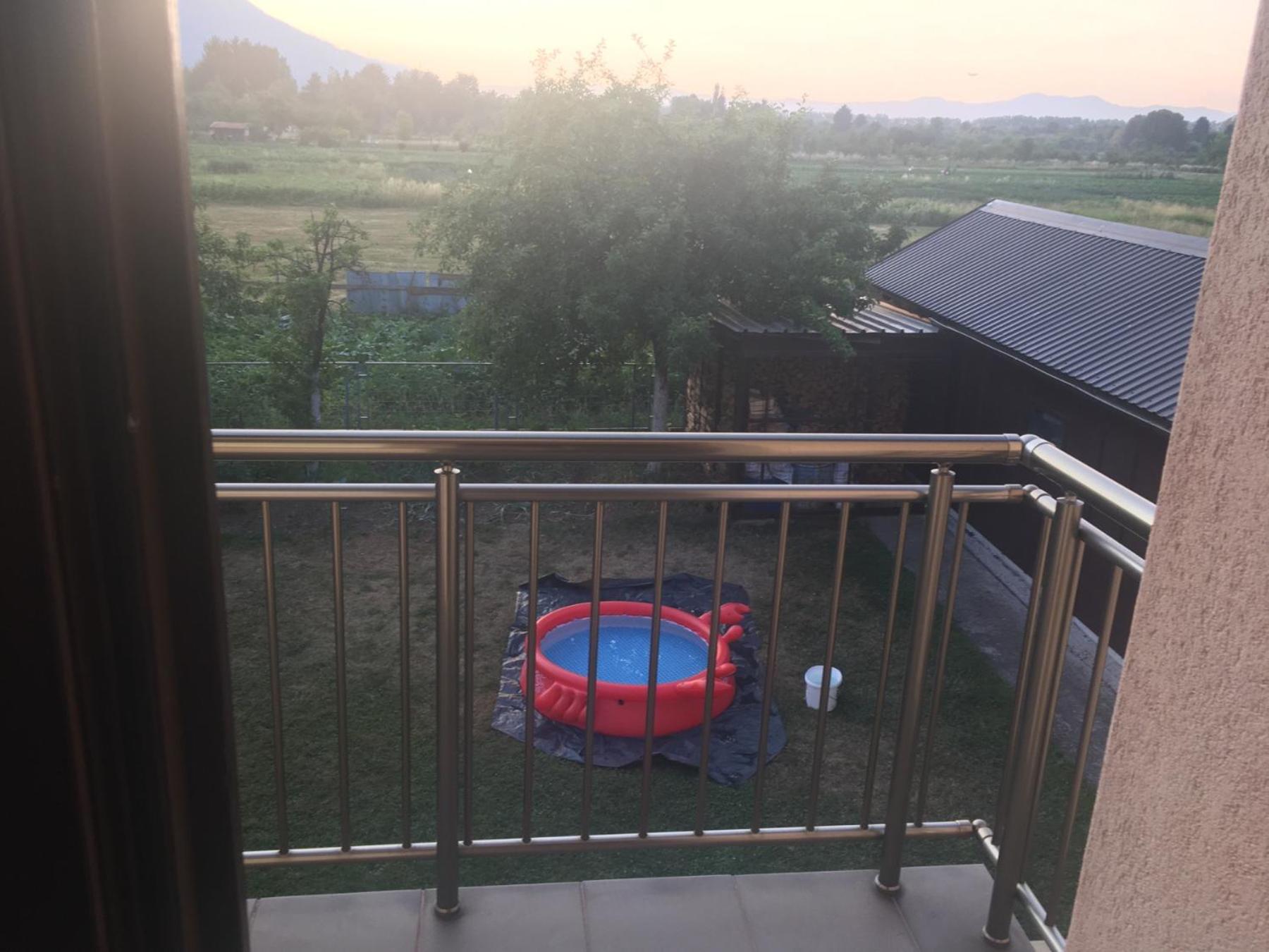 Cozy 2 bedroom apartment