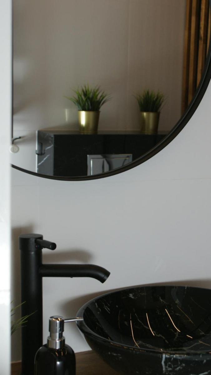 Sparrow Apartment