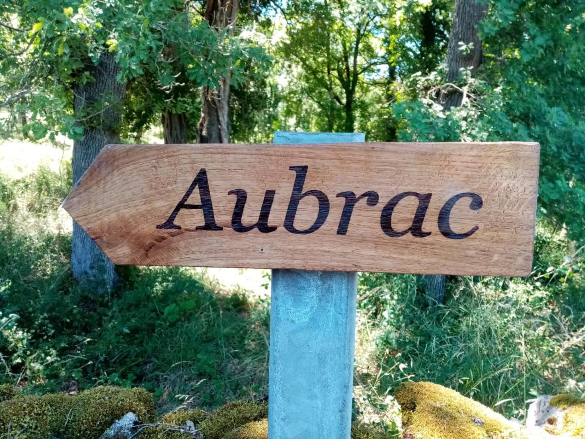 Mas d’Aubrac view 3