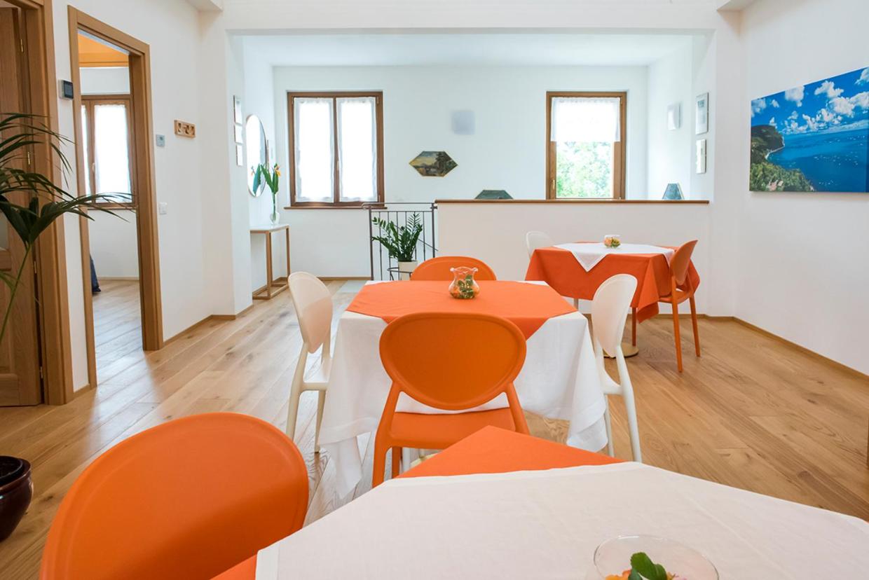 Casa del Fattore view 5